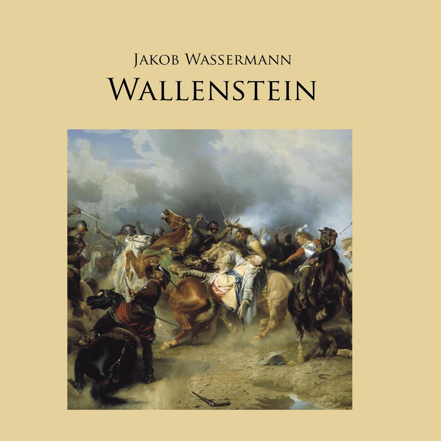 Wallenstein (Abridged)