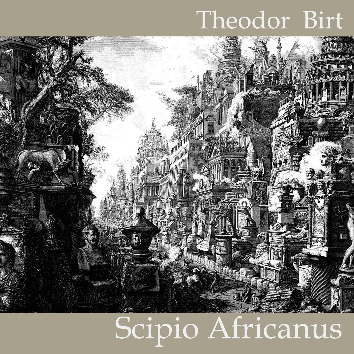 Scipio Africanus (Abridged)