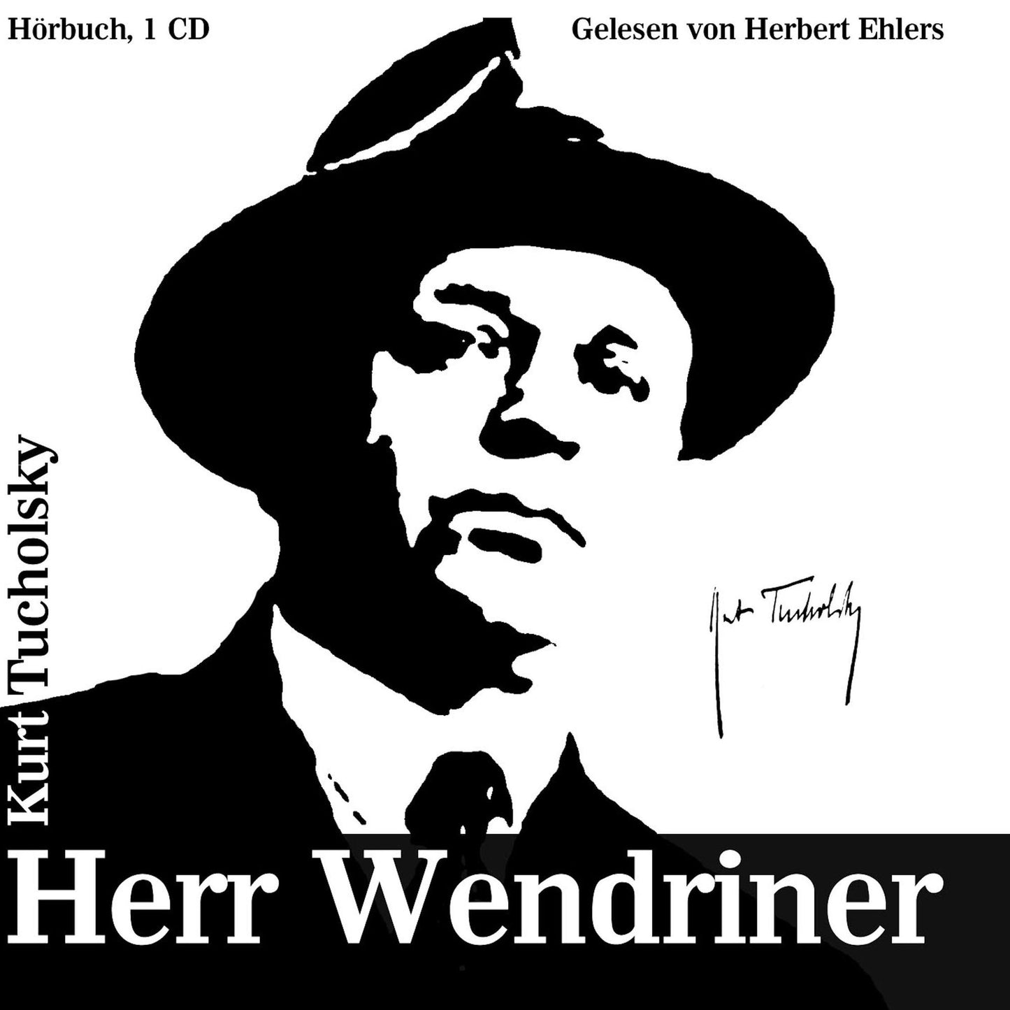 Herr Wendriner (Abridged)