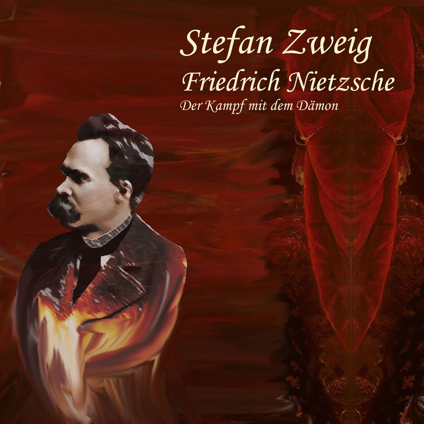 Friedrich Nietzsche: Der Kampf mit dem Dämon (Abridged)