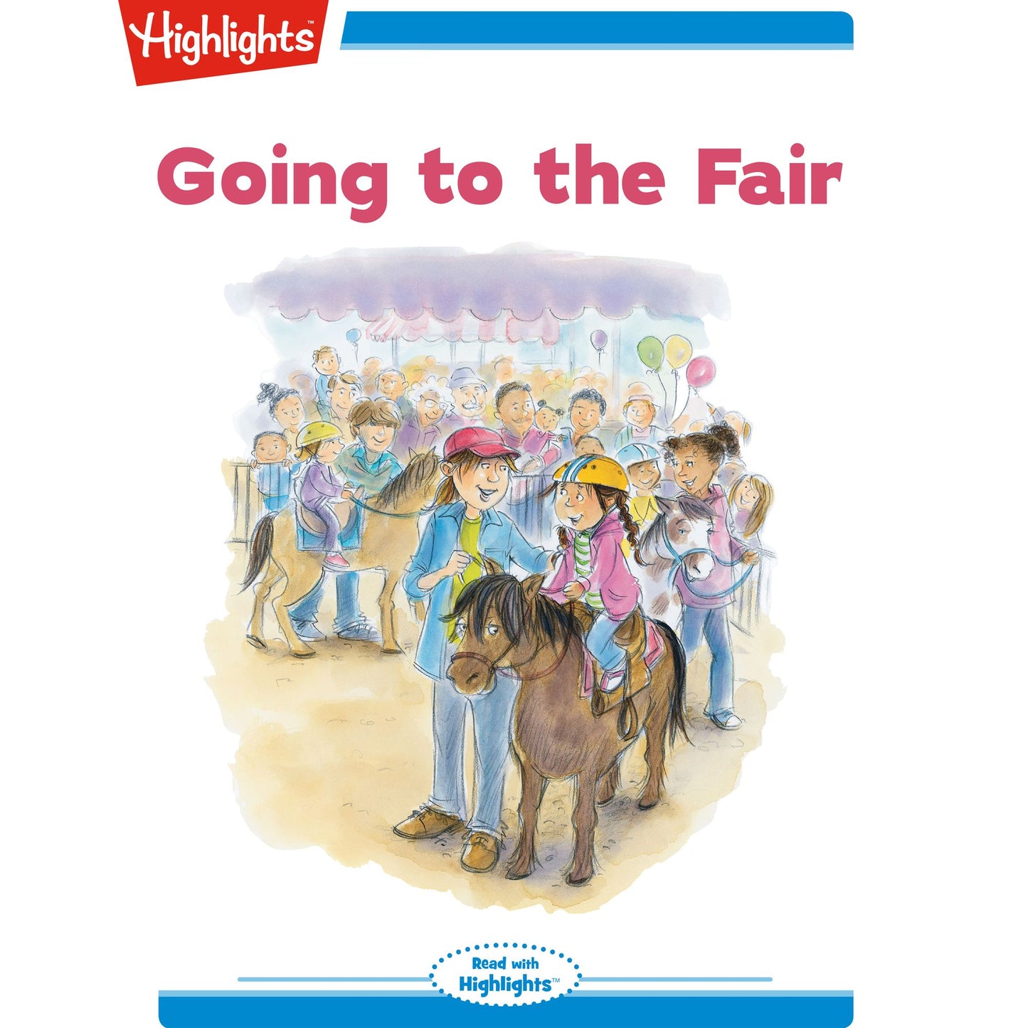 Going to the Fair
