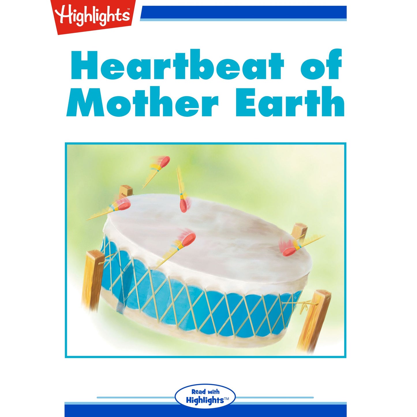 Heartbeat of Mother Earth