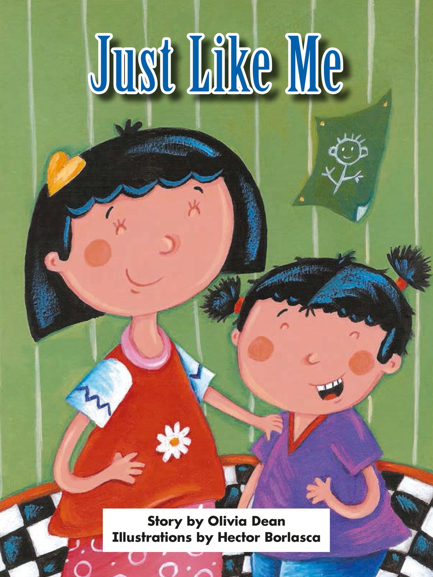 Just Like Me