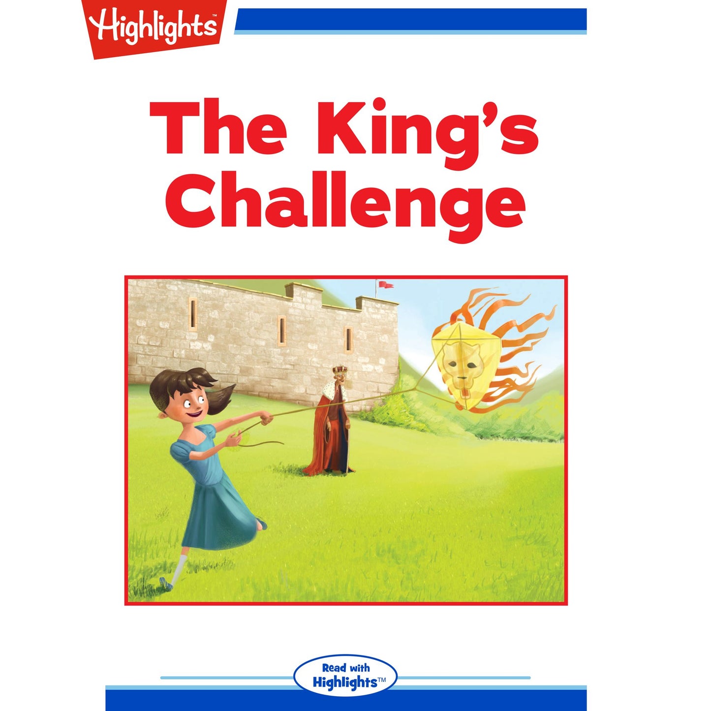 The King's Challenge
