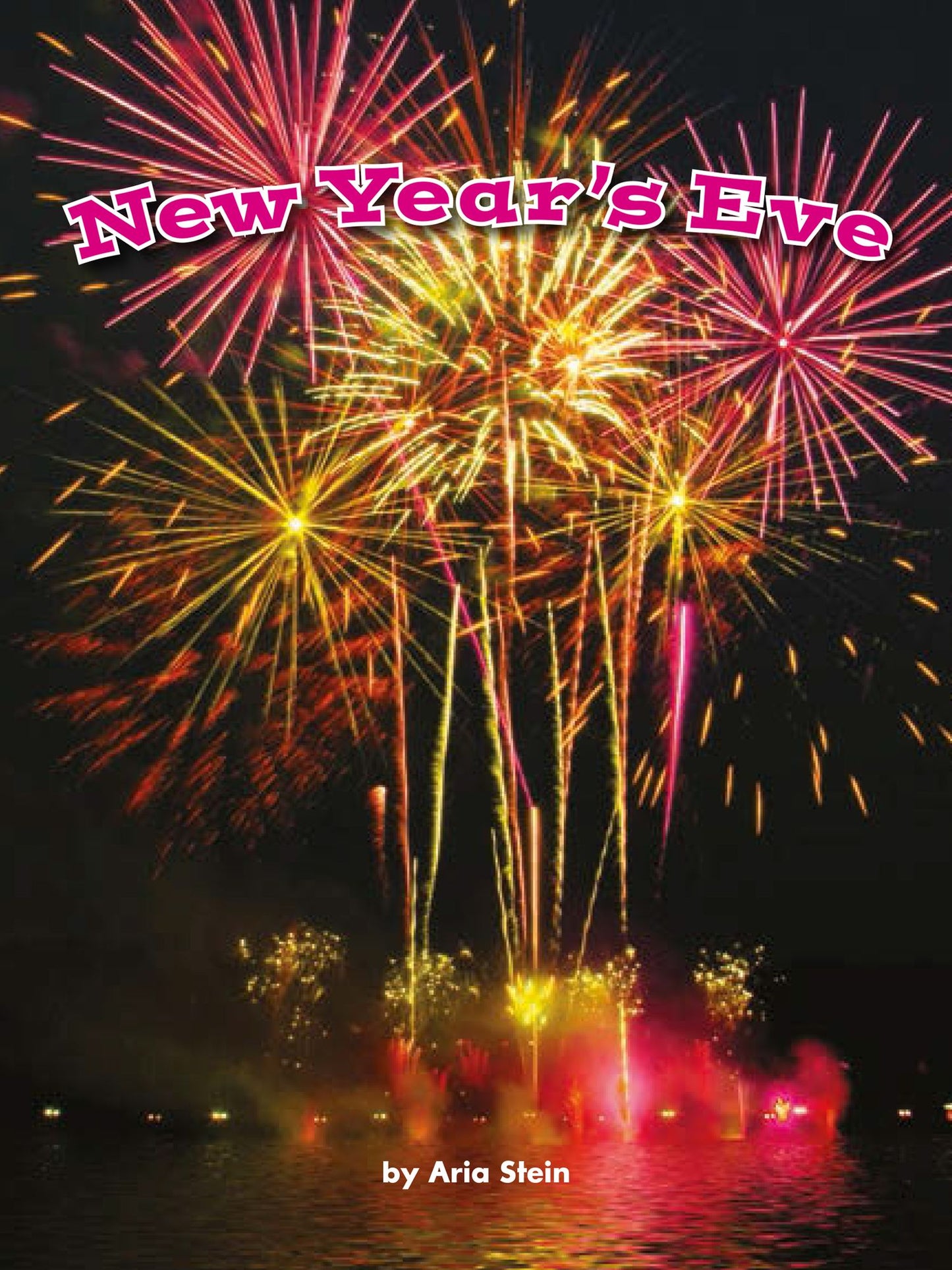 New Year's Eve