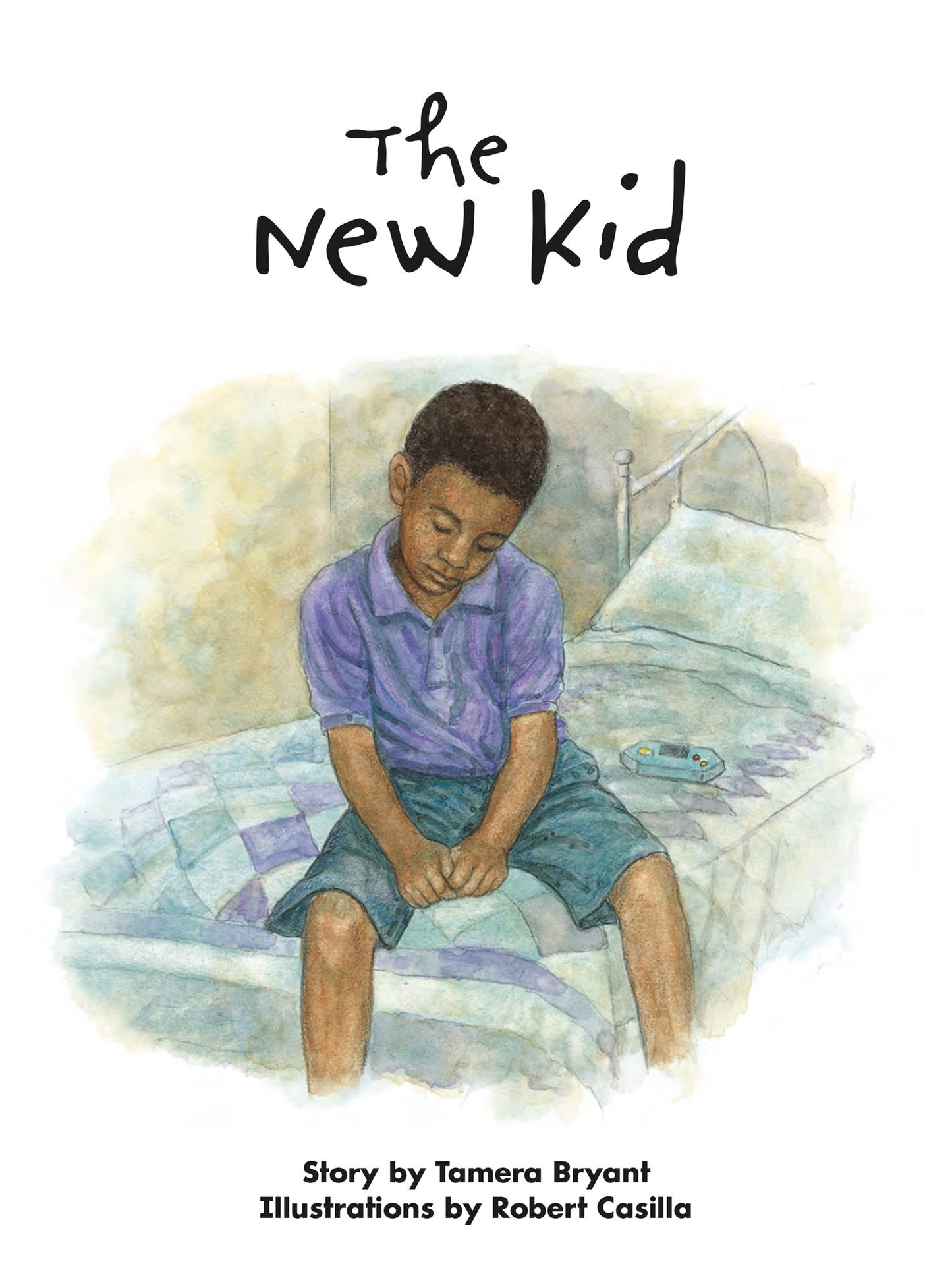 The New Kid