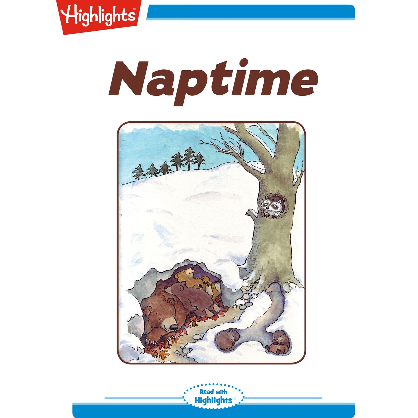 Naptime