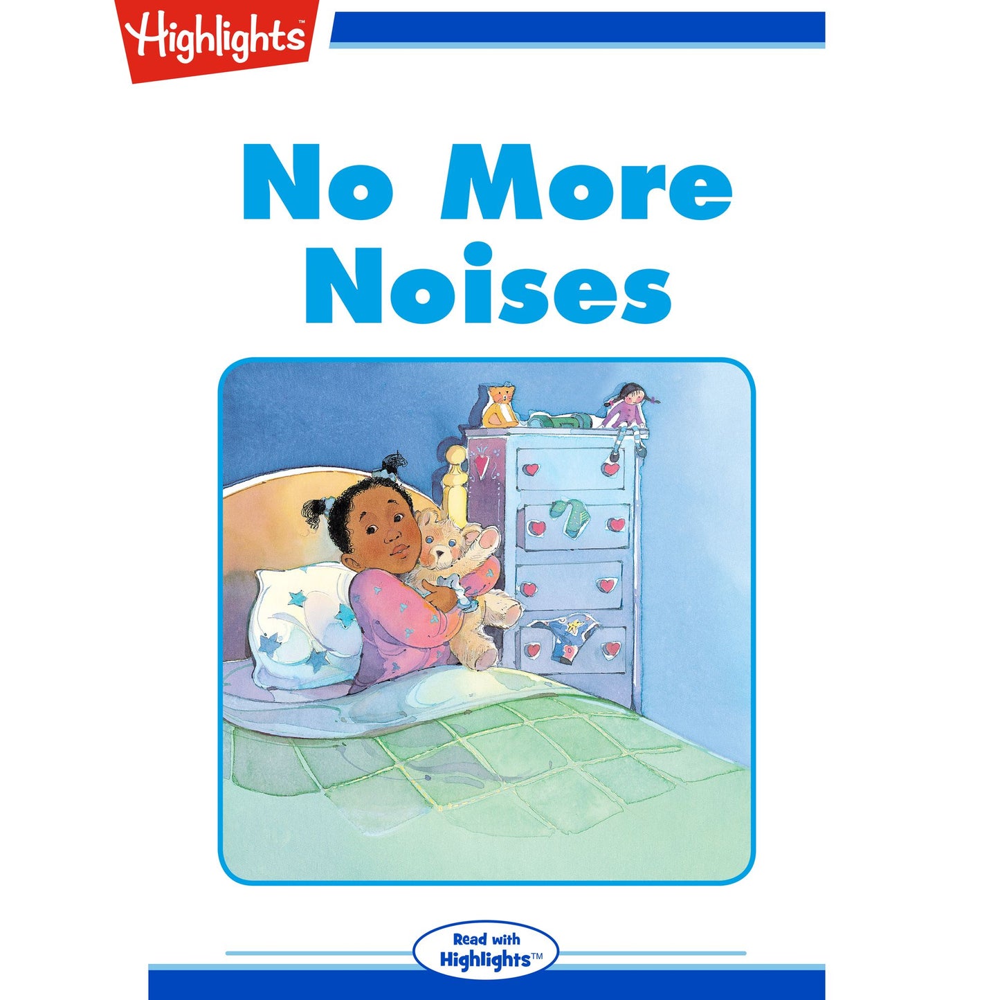 No More Noises