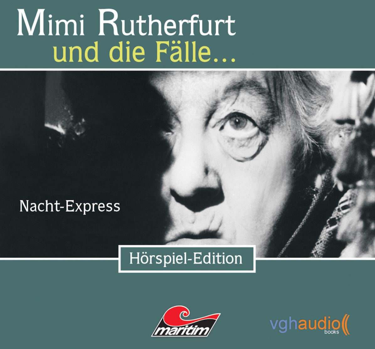 Folge 02: Nacht-Express