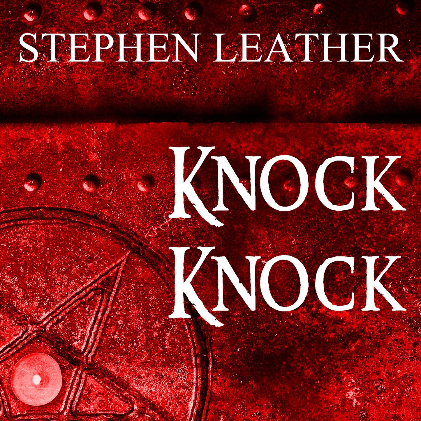 Knock Knock: A Jack Nightingale Short Story