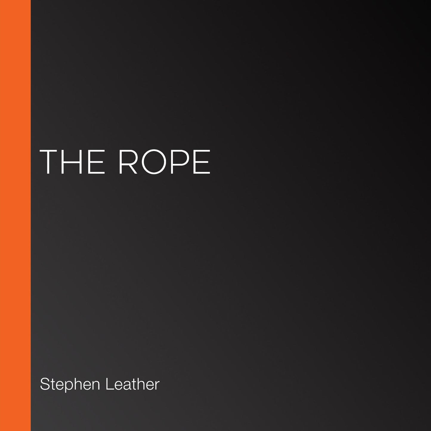 The Rope
