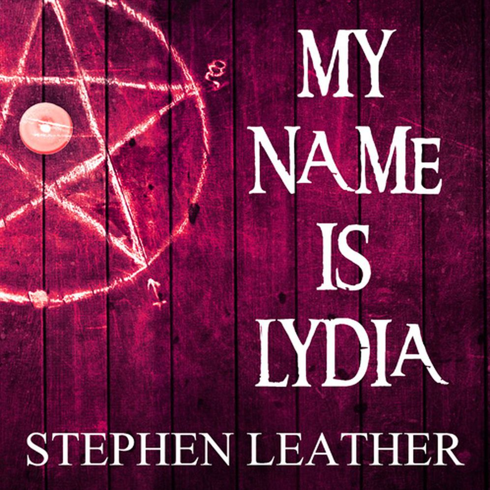 My Name is Lydia