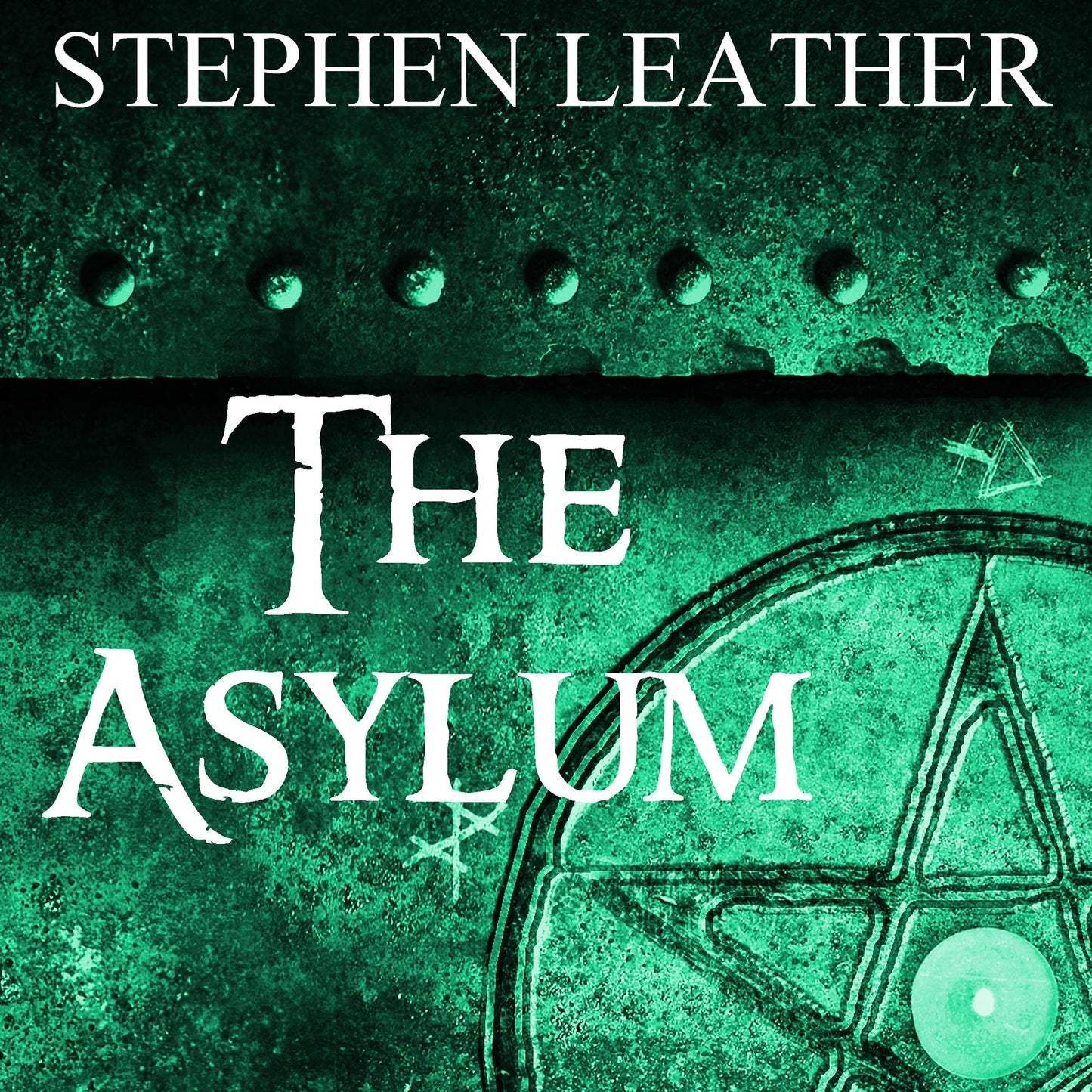 The Asylum: A Jack Nightingale Short Story