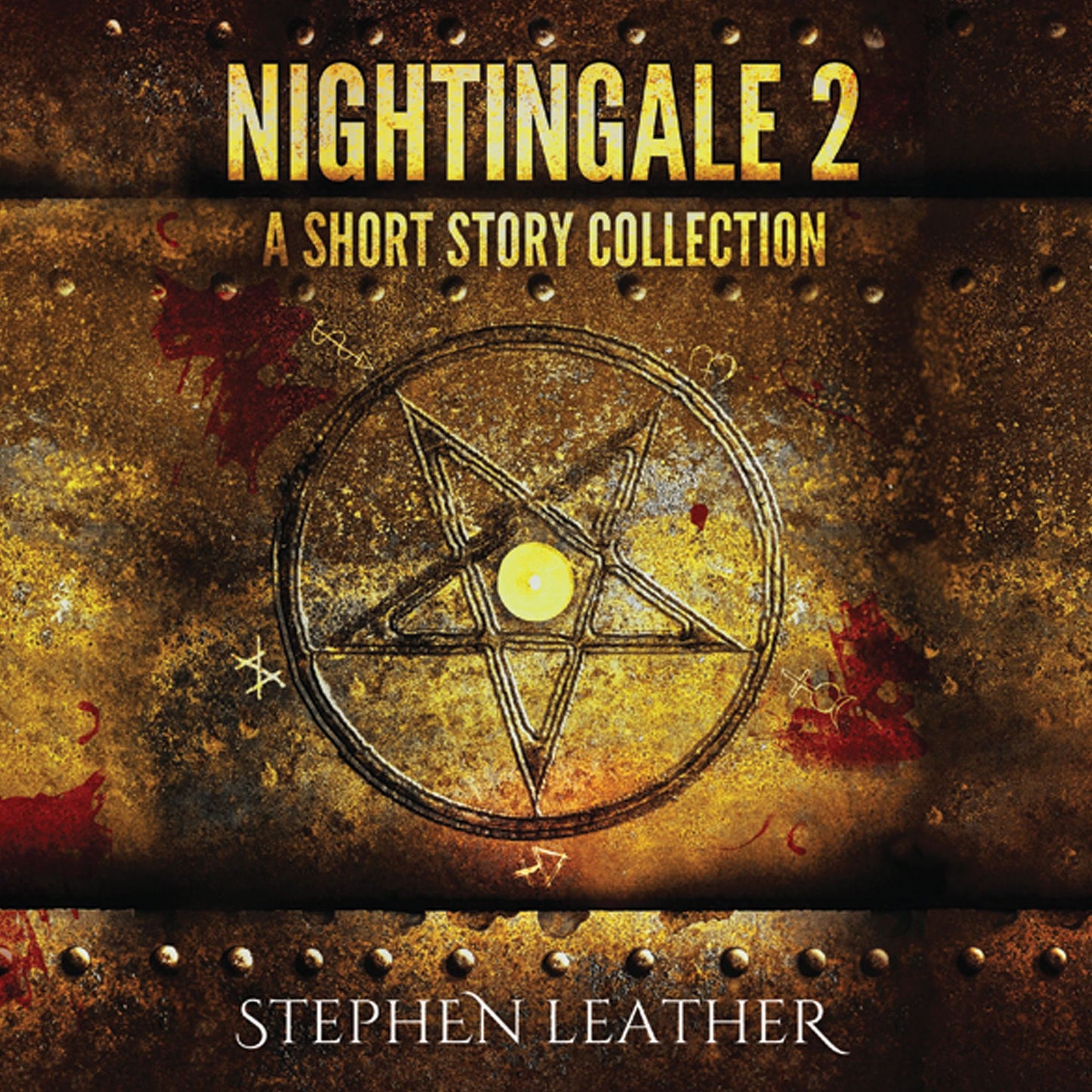 Nightingale 2: A Short Story Collection