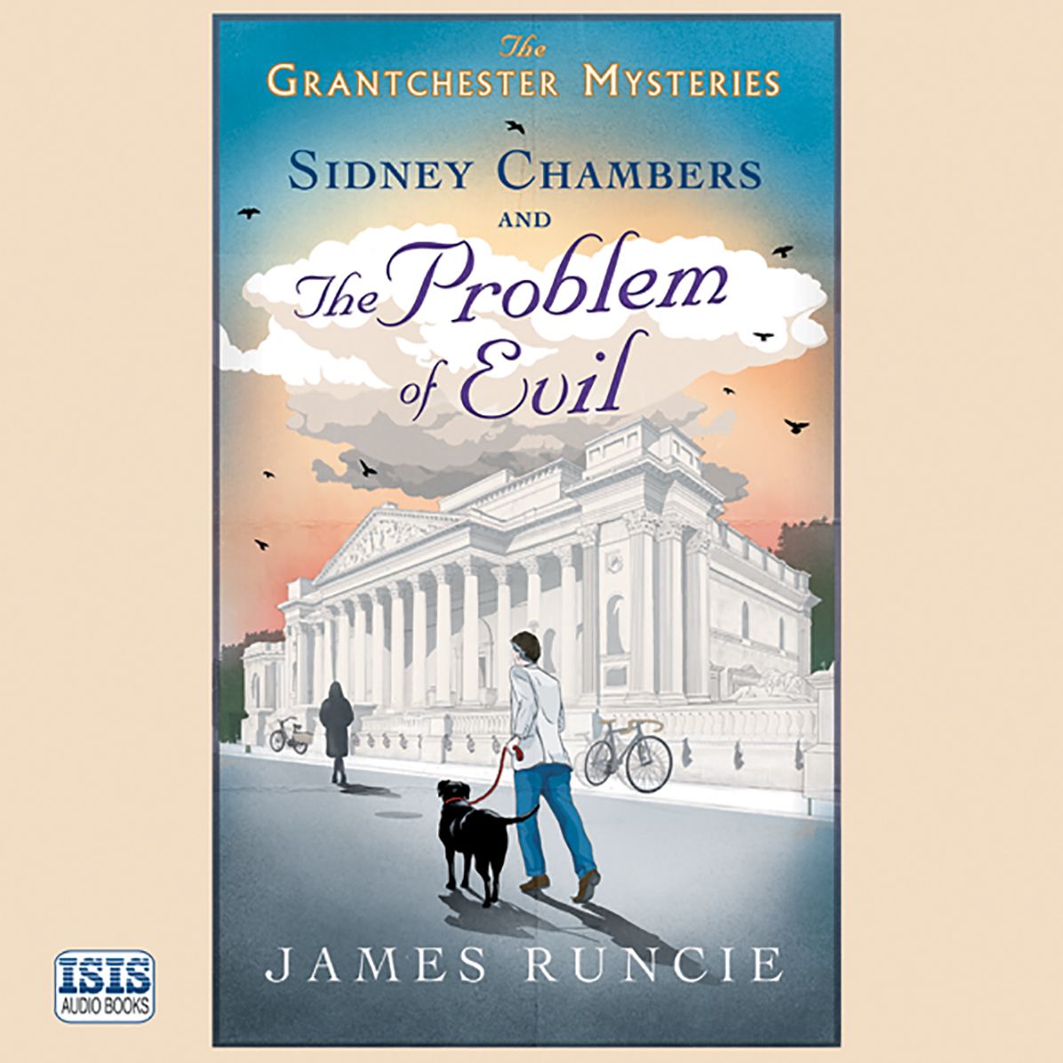 Sidney Chambers and the Problem of Evil