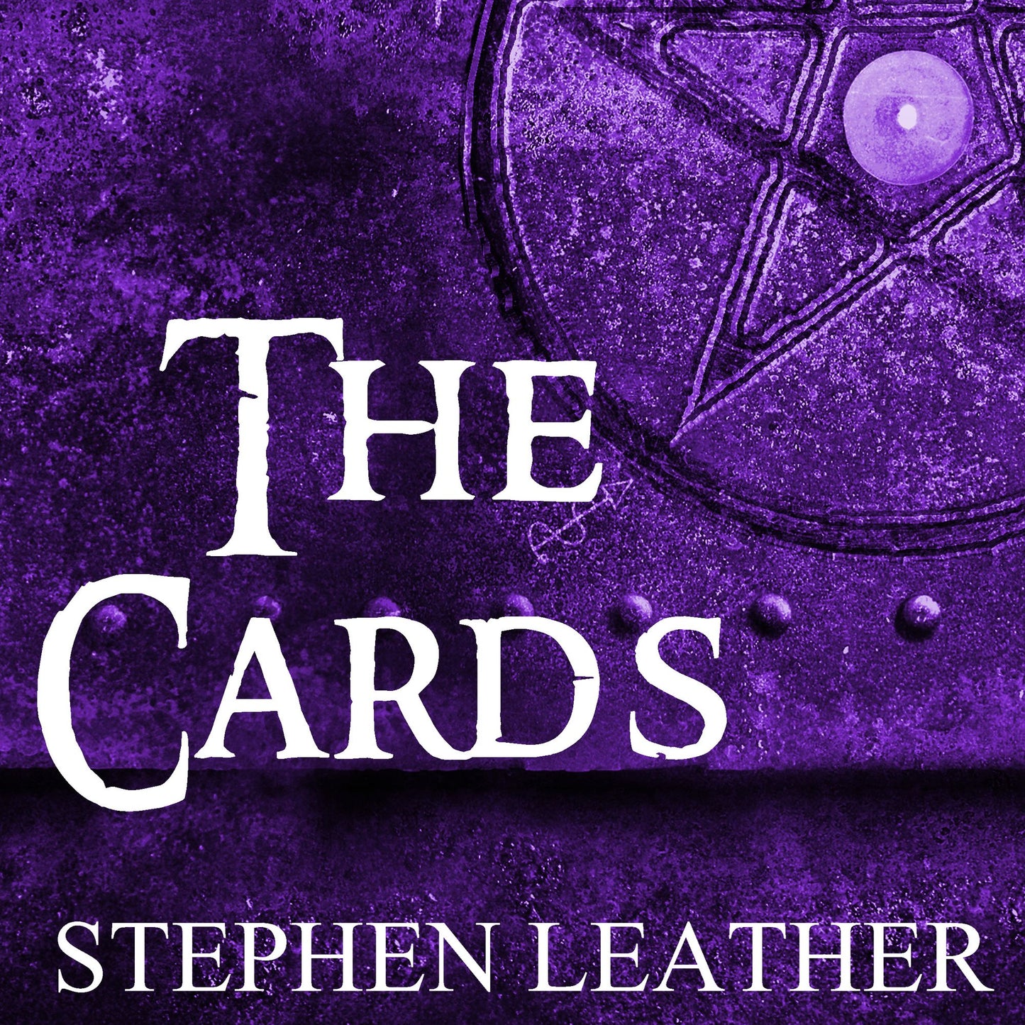 The Cards: A Jack Nightingale Short Story