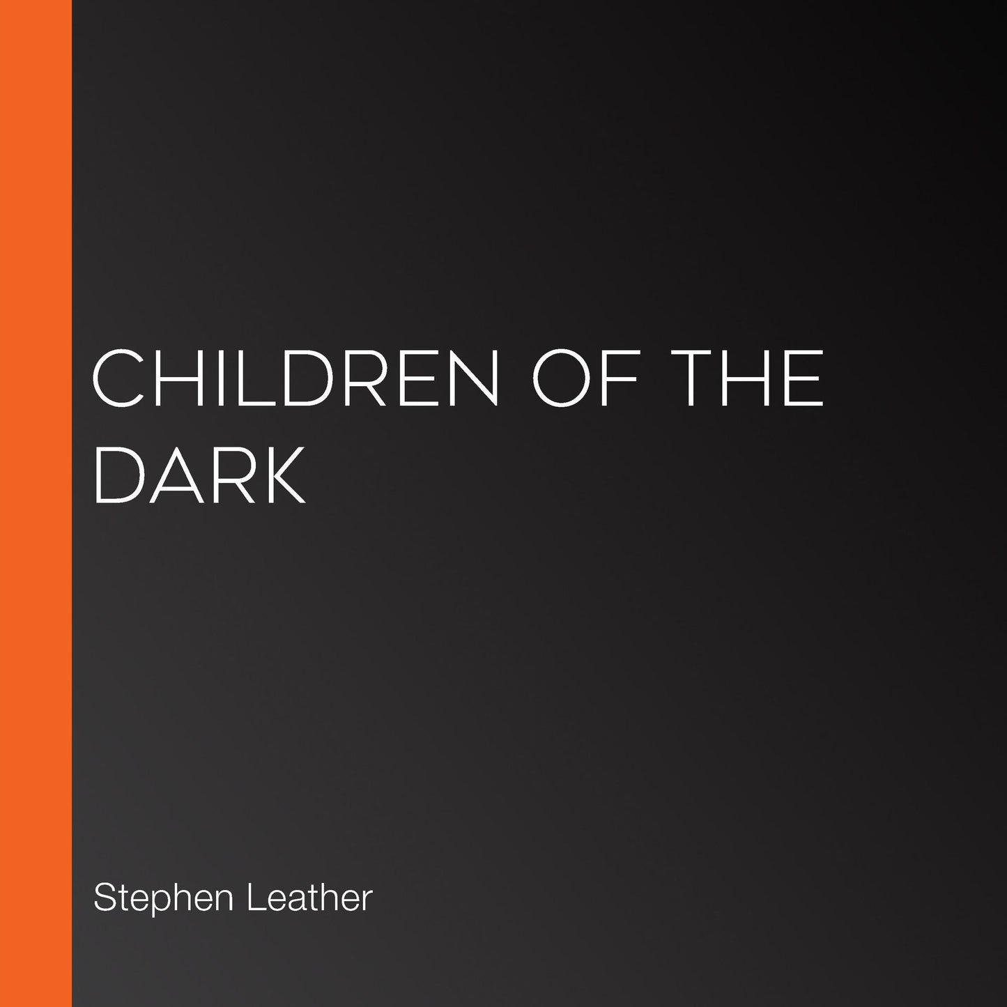 Children of the Dark