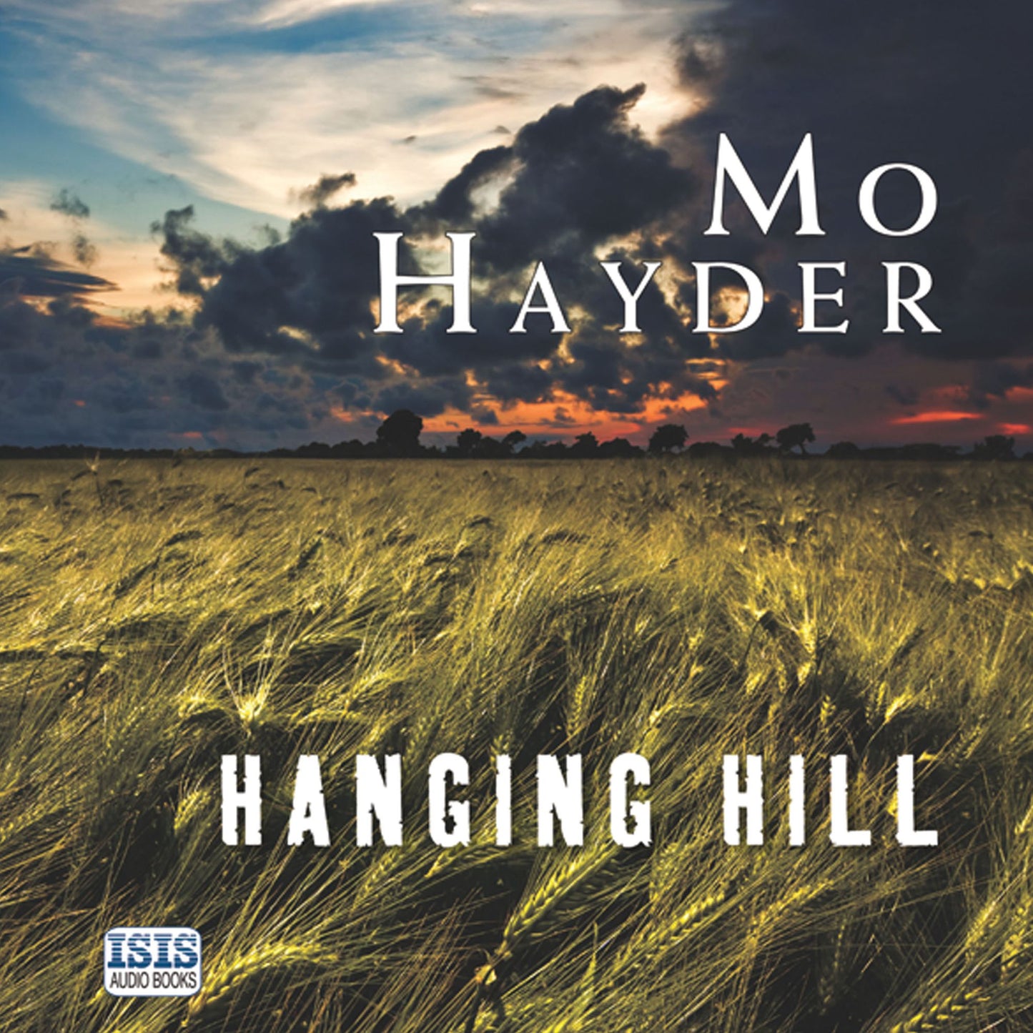 Hanging Hill