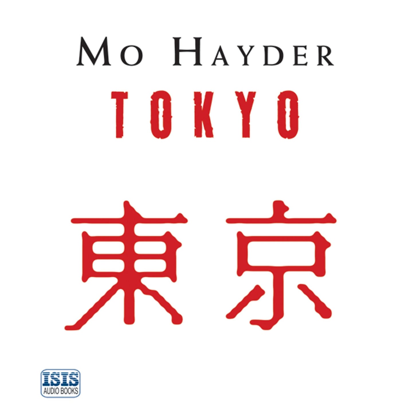 Tokyo