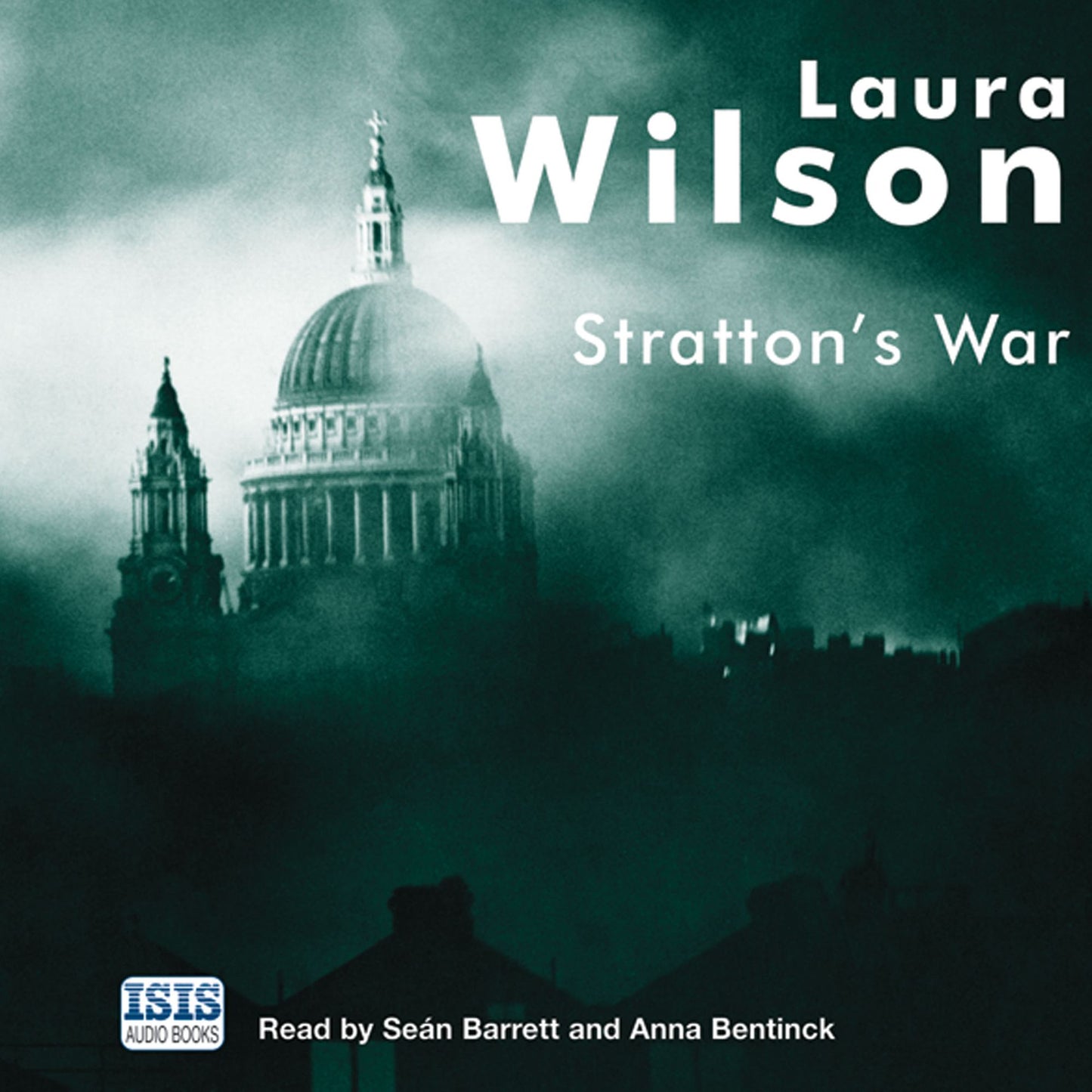 Stratton's War