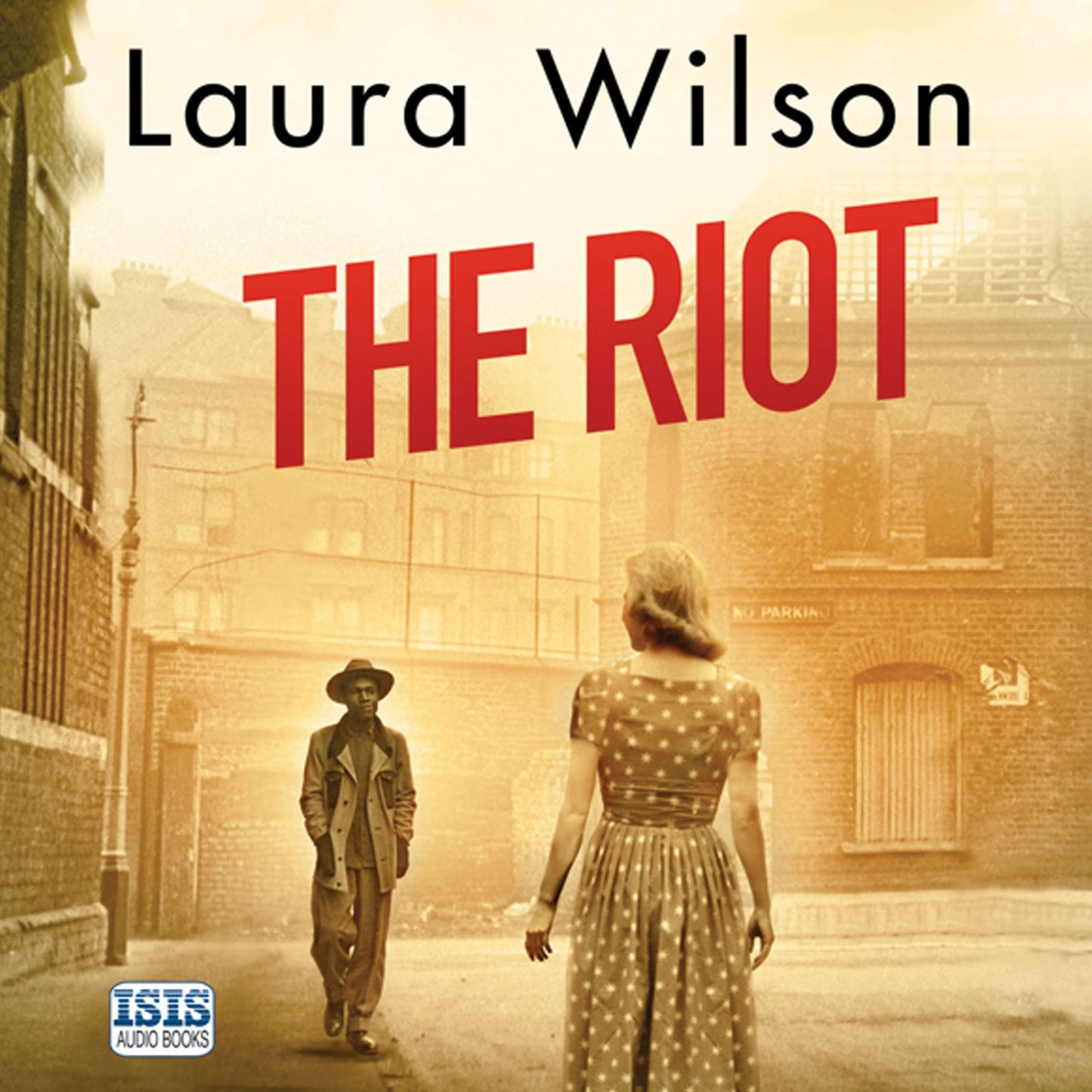 The Riot
