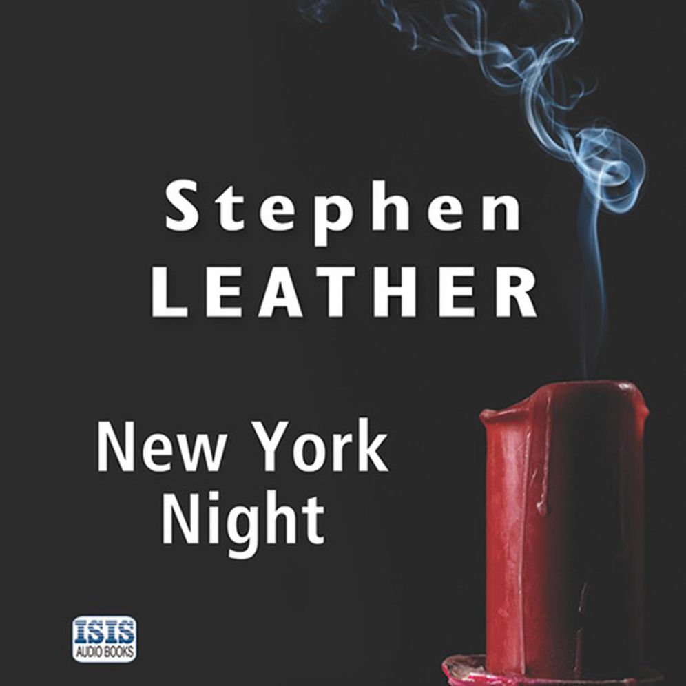 New York Night: null