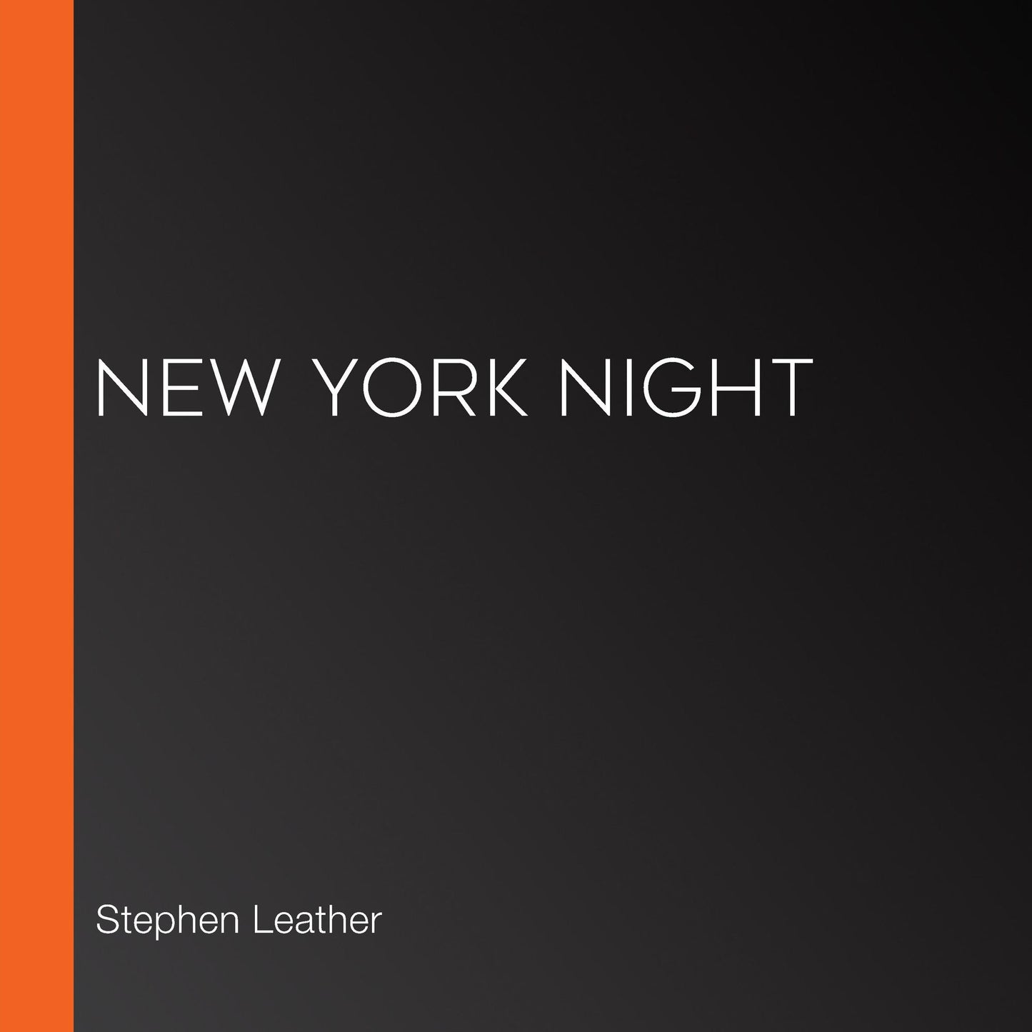 New York Night: null