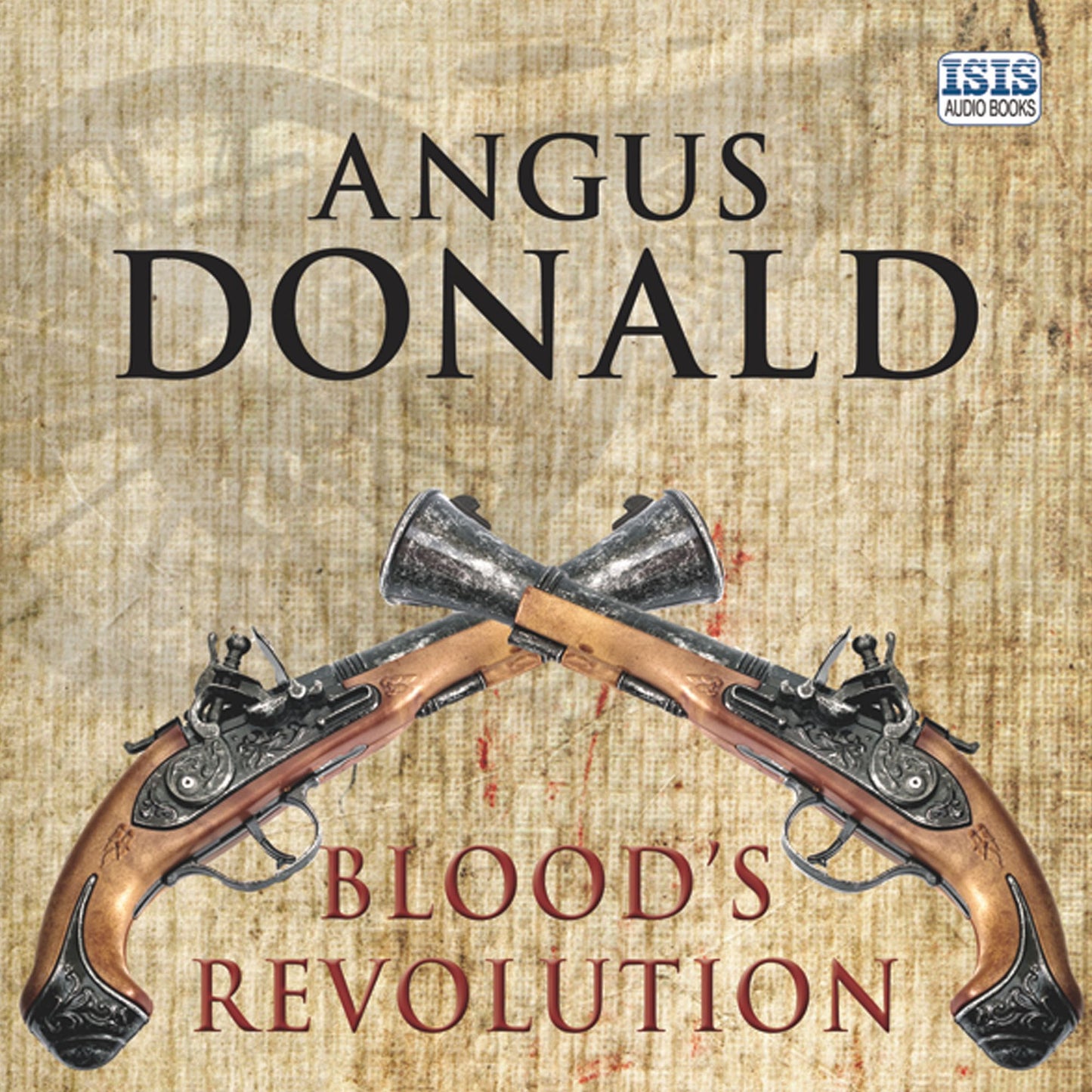 Blood's Revolution