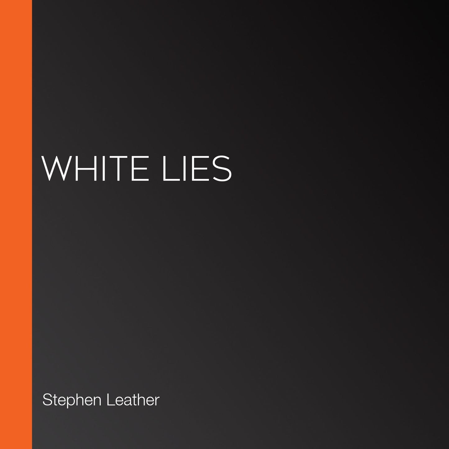 White Lies