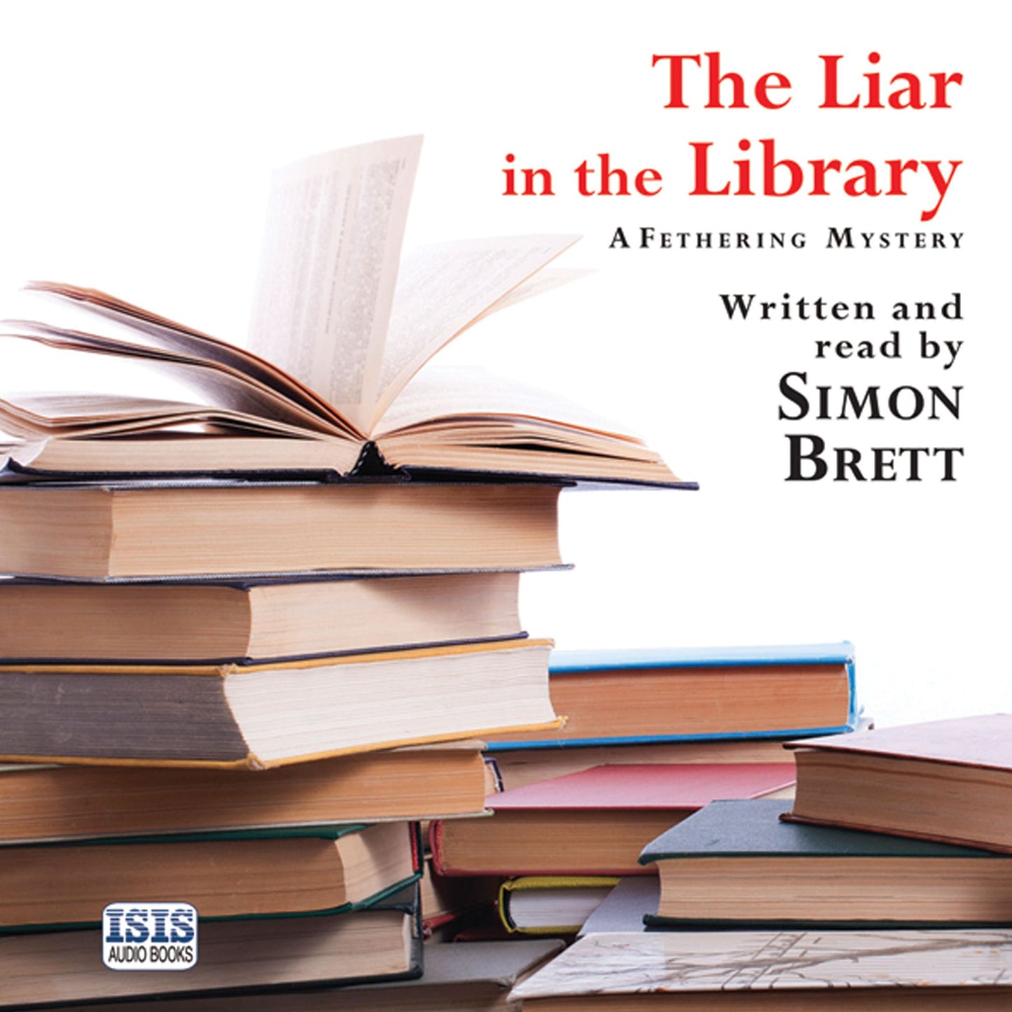 The Liar in the Library: null