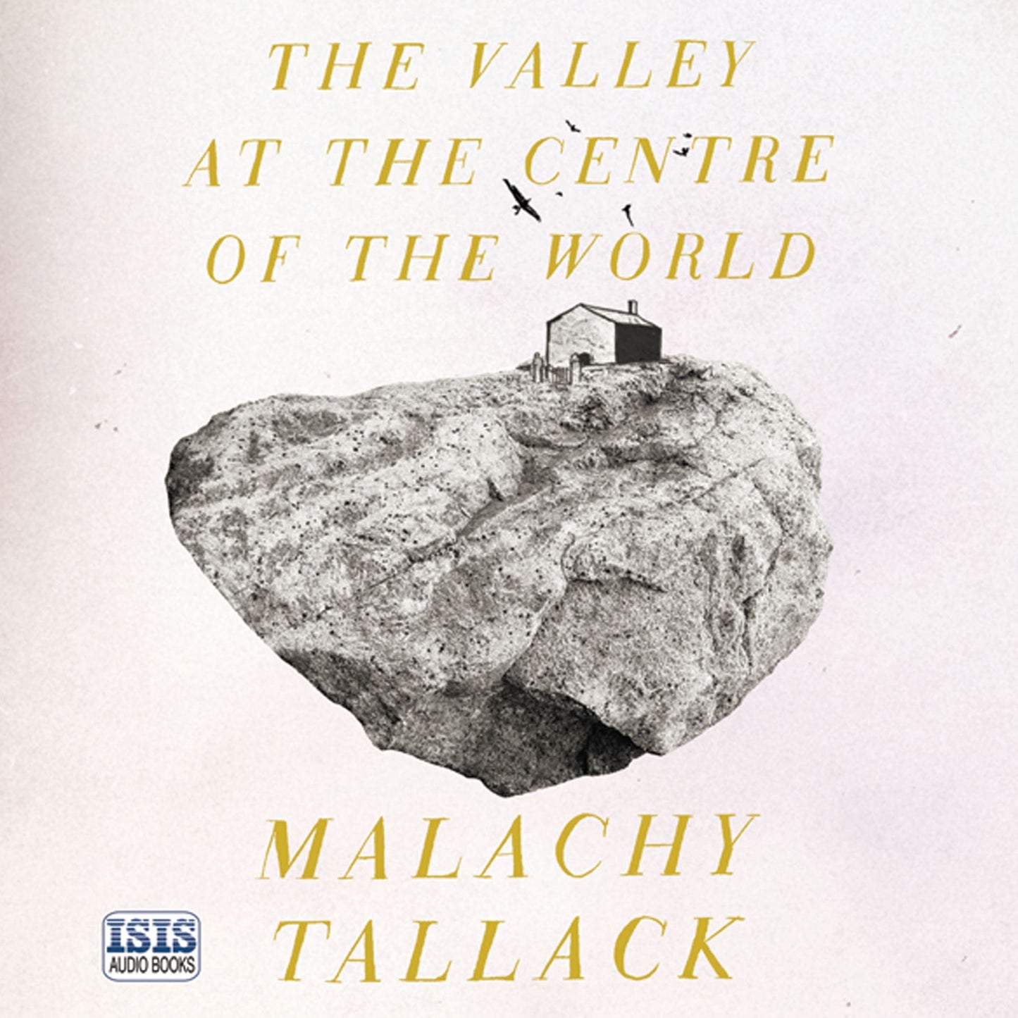 The Valley at the Centre of the World