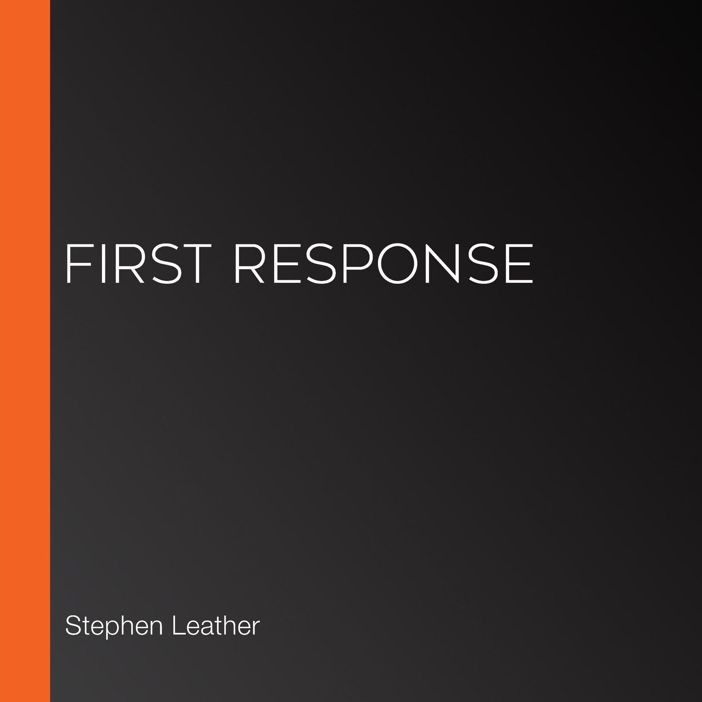 First Response