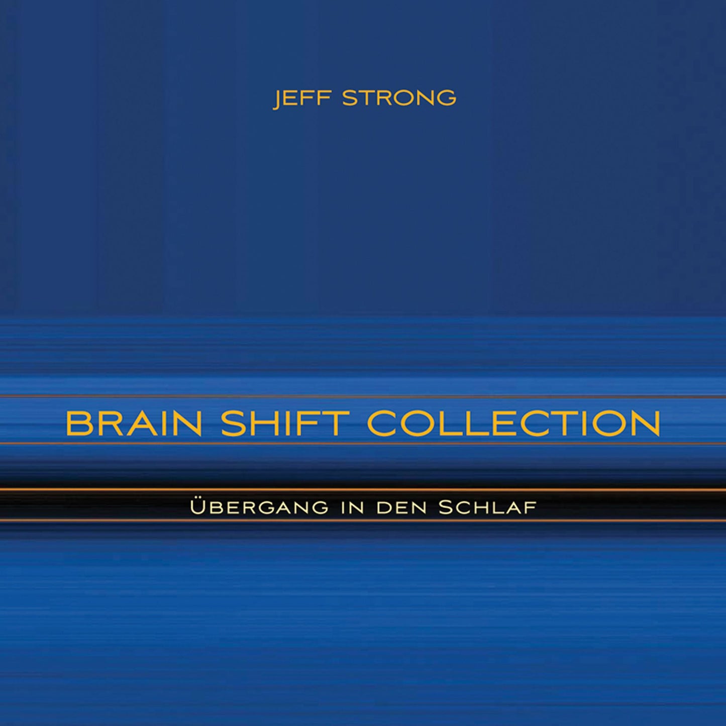 Brain Shift Collection - Übergang in den Schlaf: Power-Rhythmen für Heilung & Klarheit