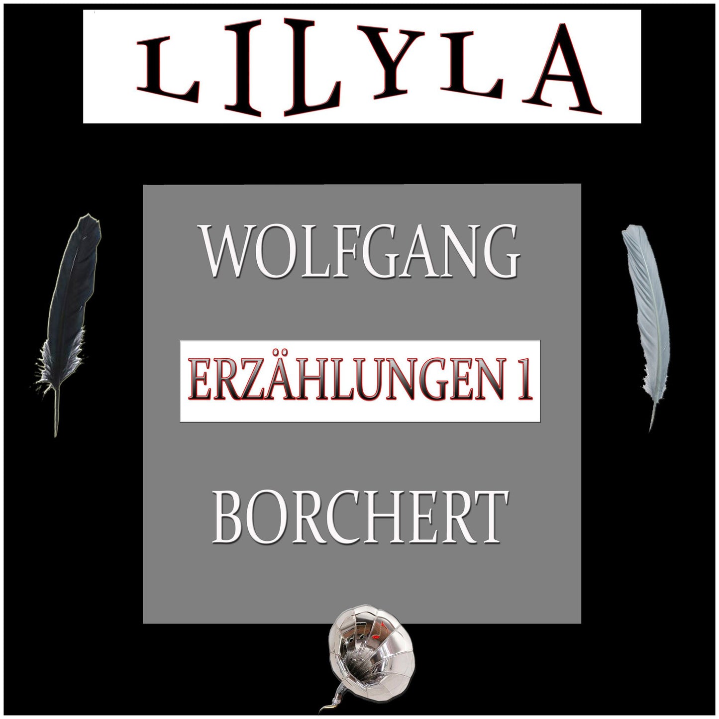 Erzählungen 1: Die Hundeblume, Die Krähen fliegen Abends nach Hause, Gespräch über den Dächern, Stimmen sind da in der Luft - In der Nacht, Generation ohne Abschied.