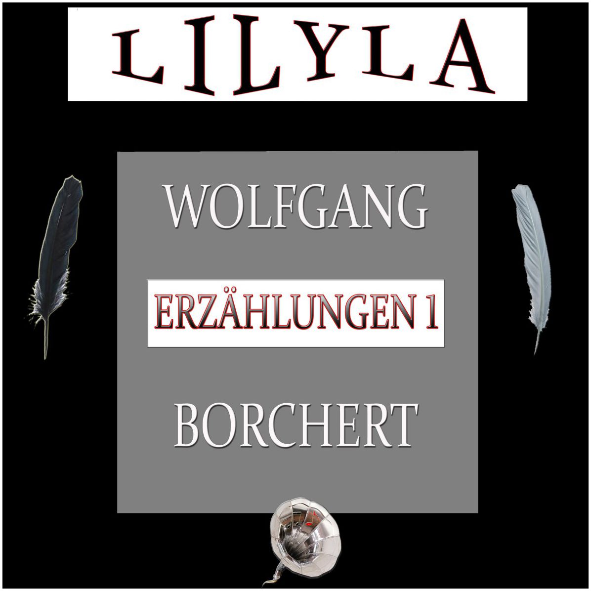 Erzählungen 1: Die Hundeblume, Die Krähen fliegen Abends nach Hause, Gespräch über den Dächern, Stimmen sind da in der Luft - In der Nacht, Generation ohne Abschied.