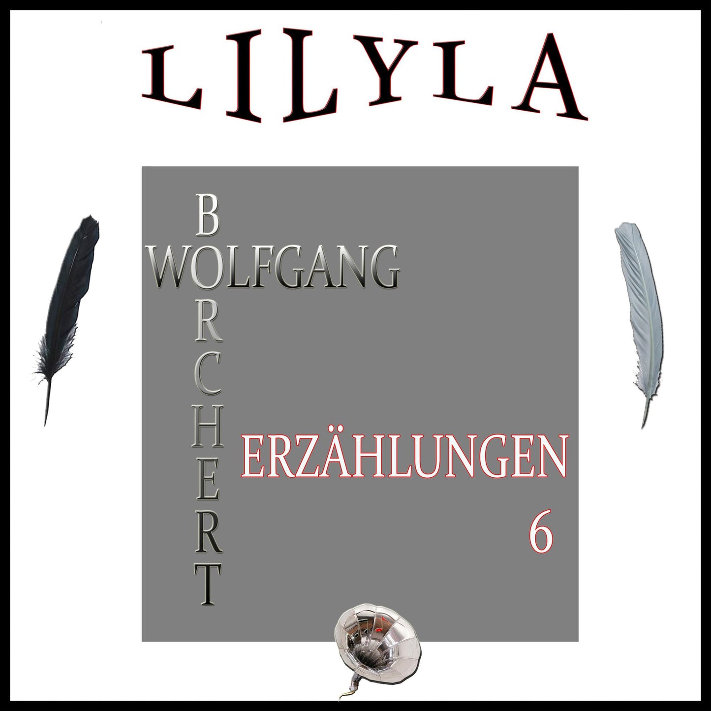 Erzählungen 6: Requiem für einen Freund, Das Brot, Tui Hoo, Marguerite, Die traurigen Geranien, Später Nachmittag, Die Kirschen, Das Holz für morgen, Alle Milchgeschäfte heißen Hinsch.