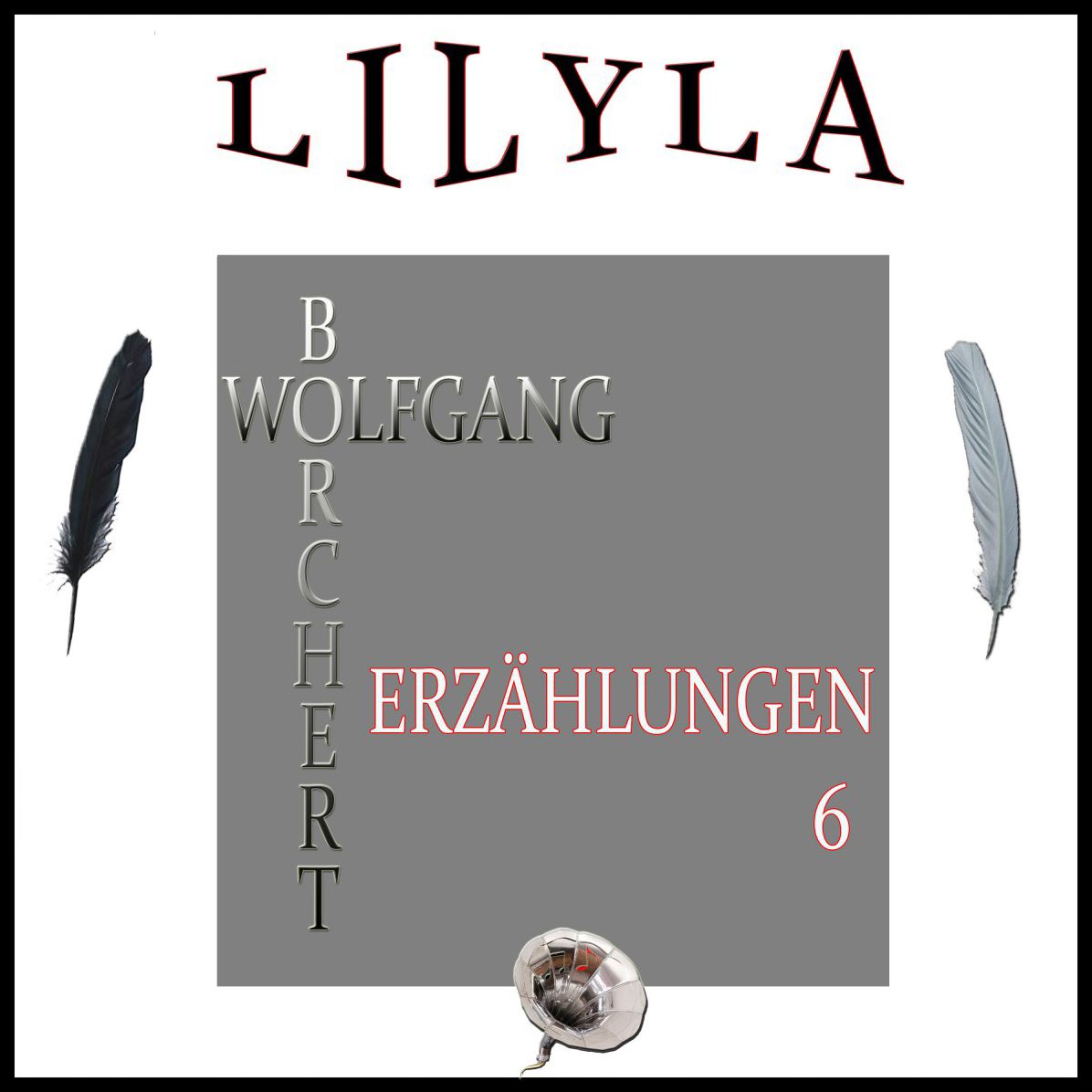 Erzählungen 6: Requiem für einen Freund, Das Brot, Tui Hoo, Marguerite, Die traurigen Geranien, Später Nachmittag, Die Kirschen, Das Holz für morgen, Alle Milchgeschäfte heißen Hinsch.