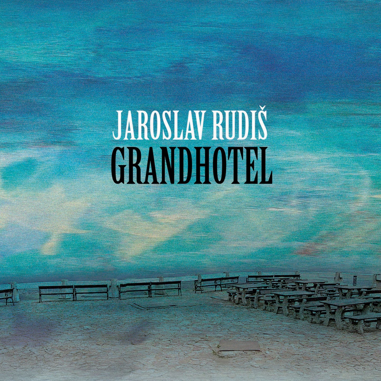 Grandhotel (Abridged)