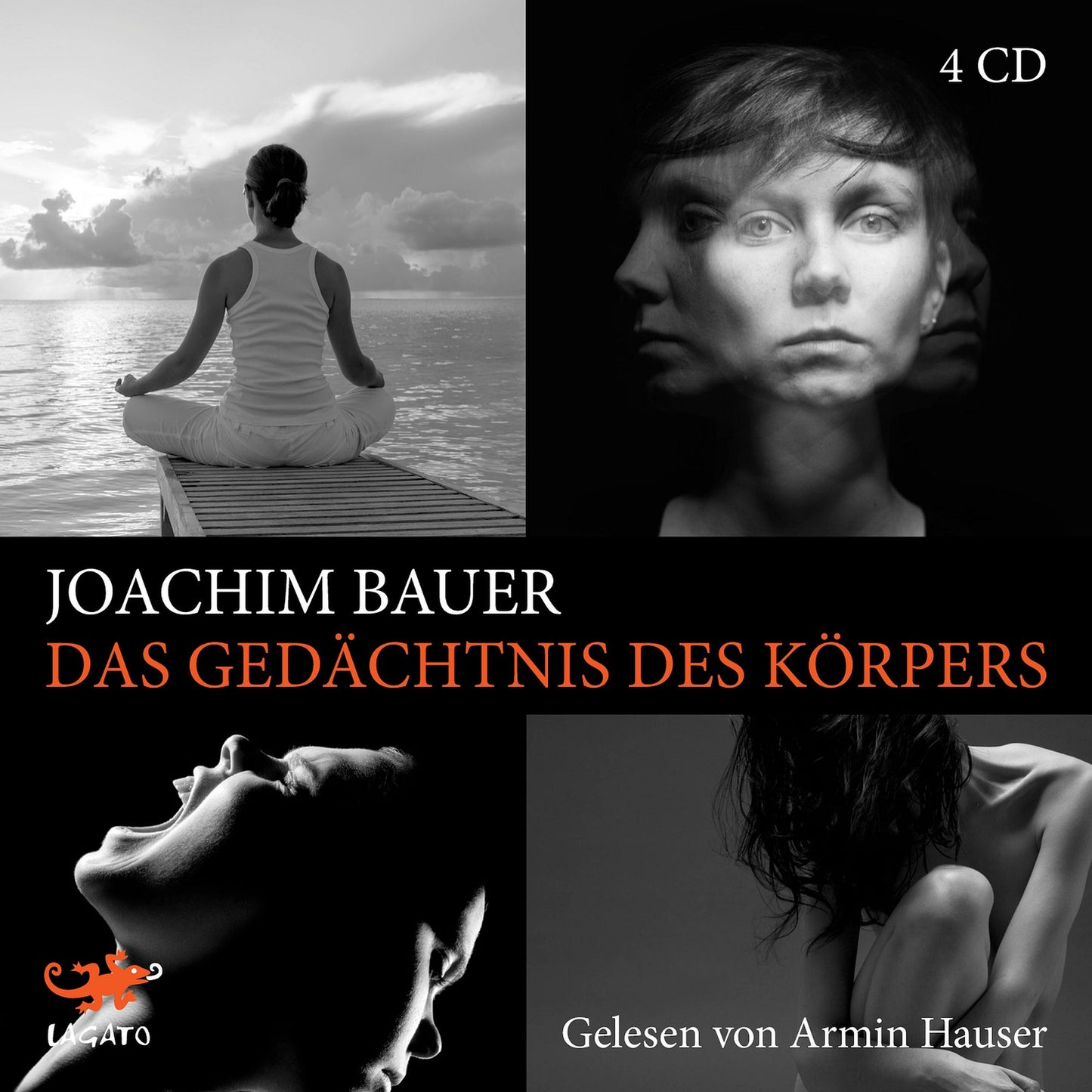Das Gedächtnis des Körpers (Abridged)
