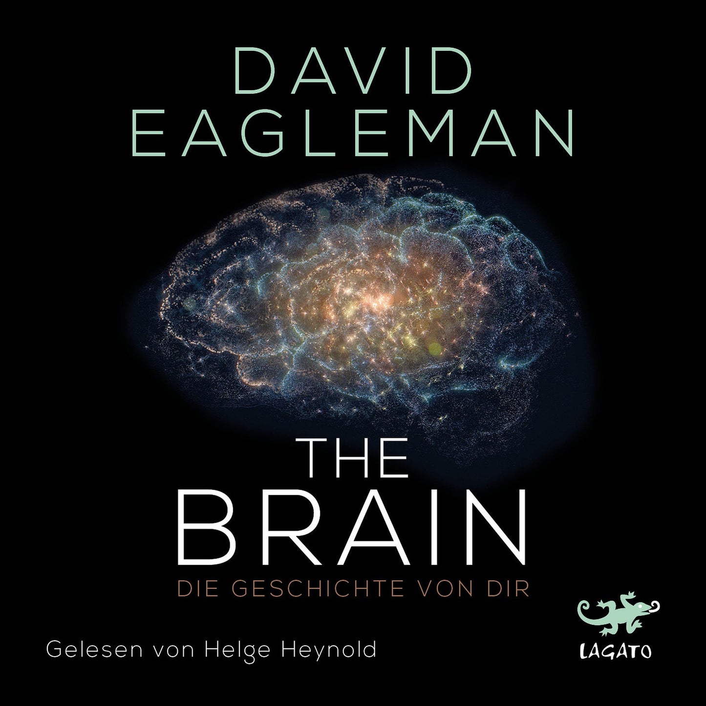 The Brain: Die Geschichte von dir (Abridged)