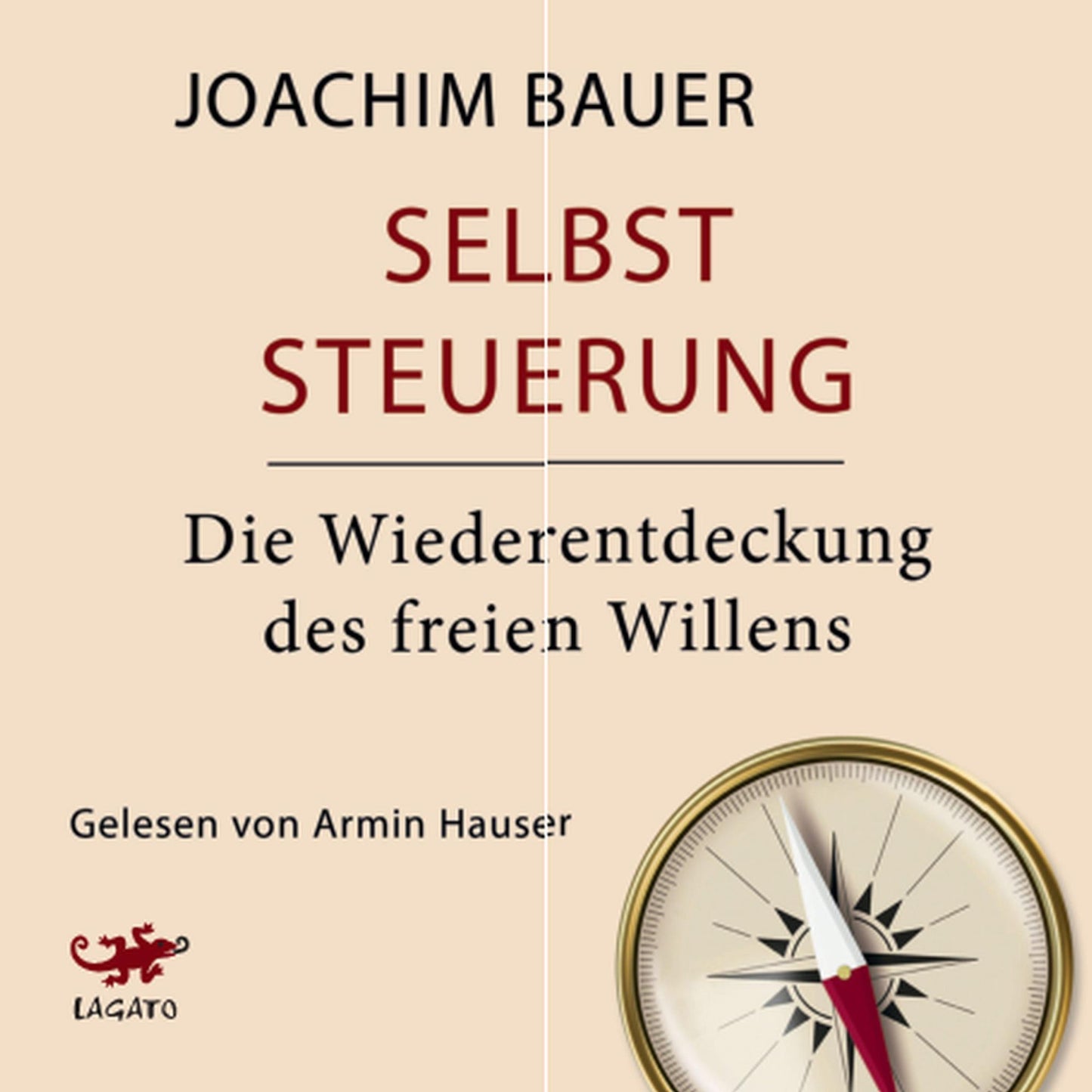 Selbststeuerung: Die Wiederentdeckung des freien Willens