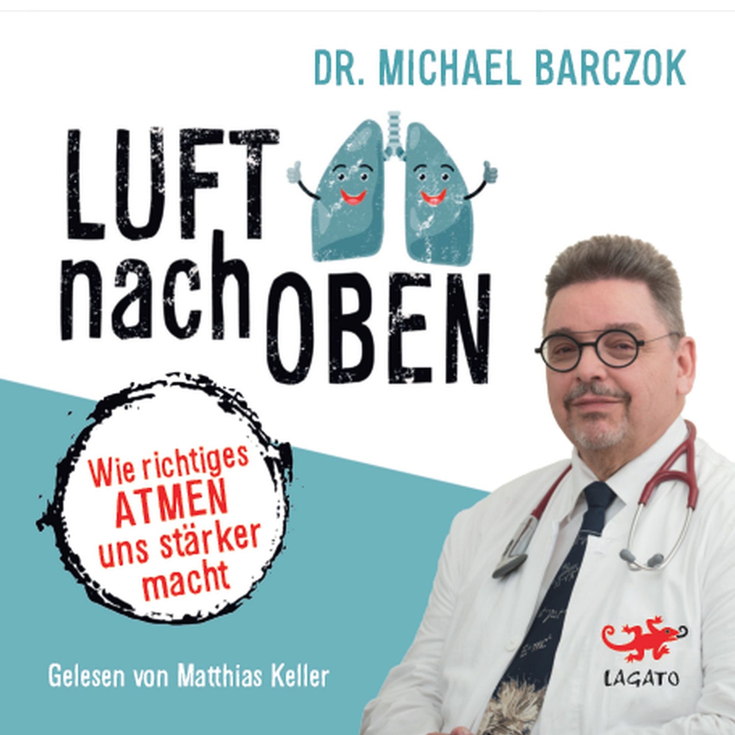 Luft nach oben: Wie richtiges Atmen uns stärker macht