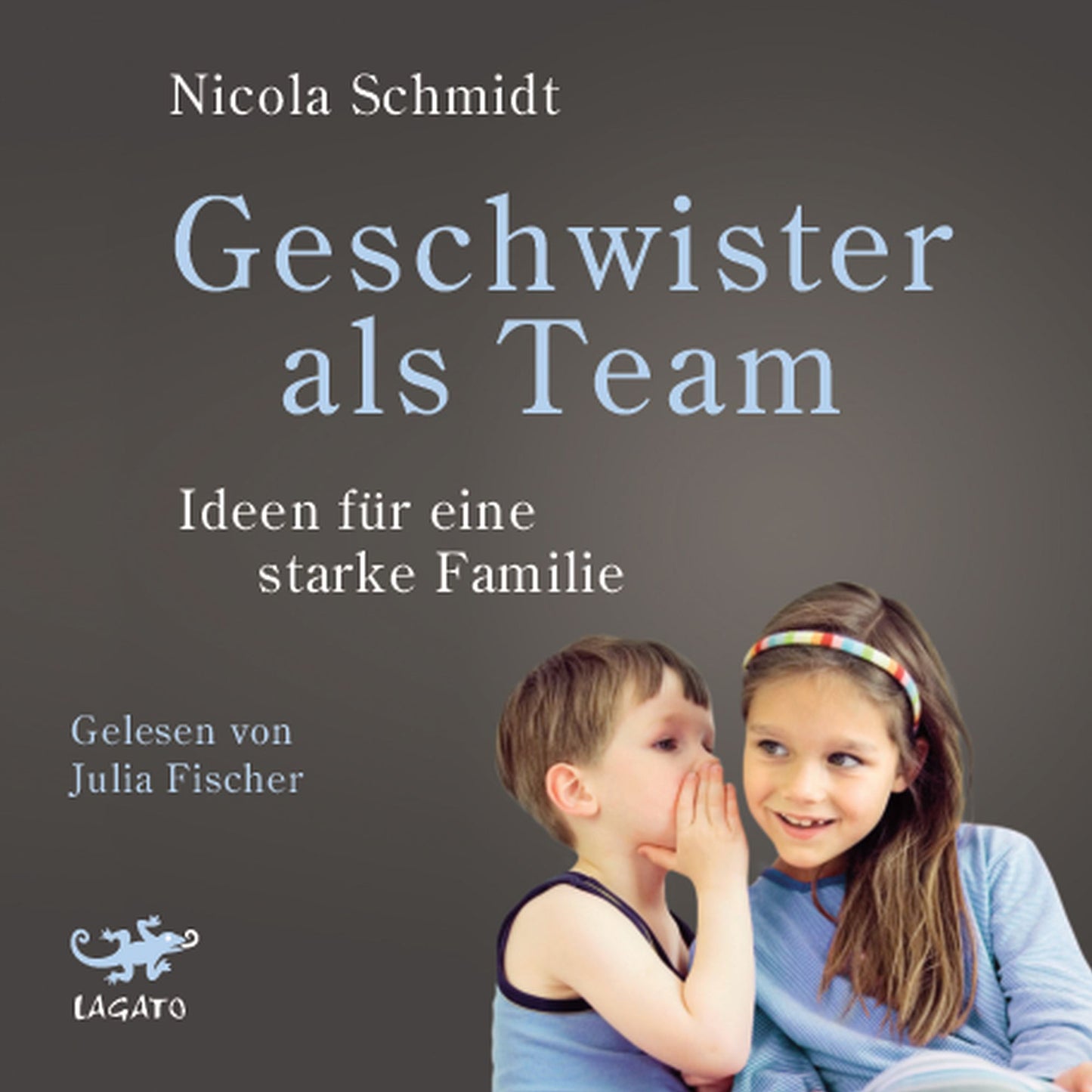 Geschwister als Team: Ideen für eine starke Familie