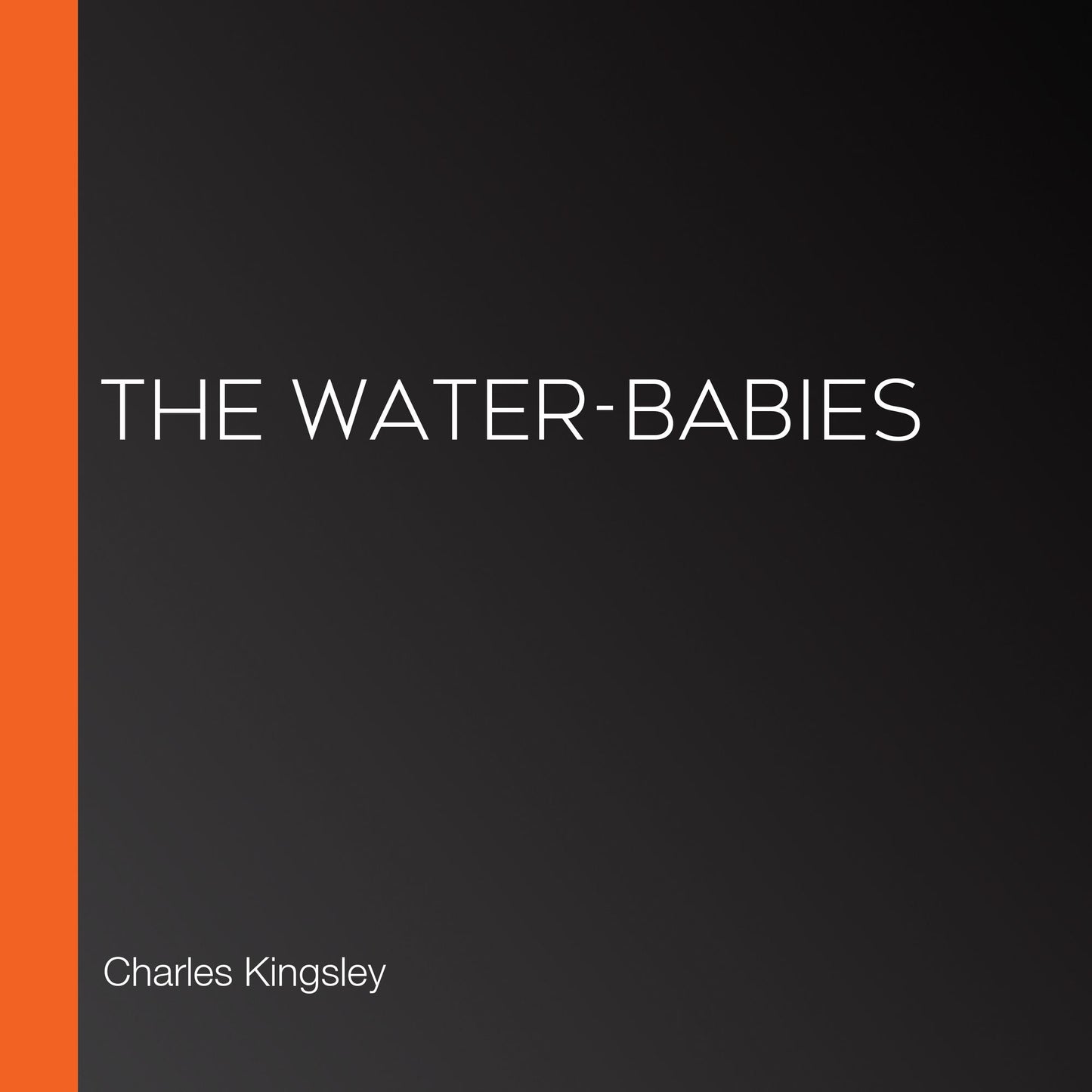 The Water-Babies