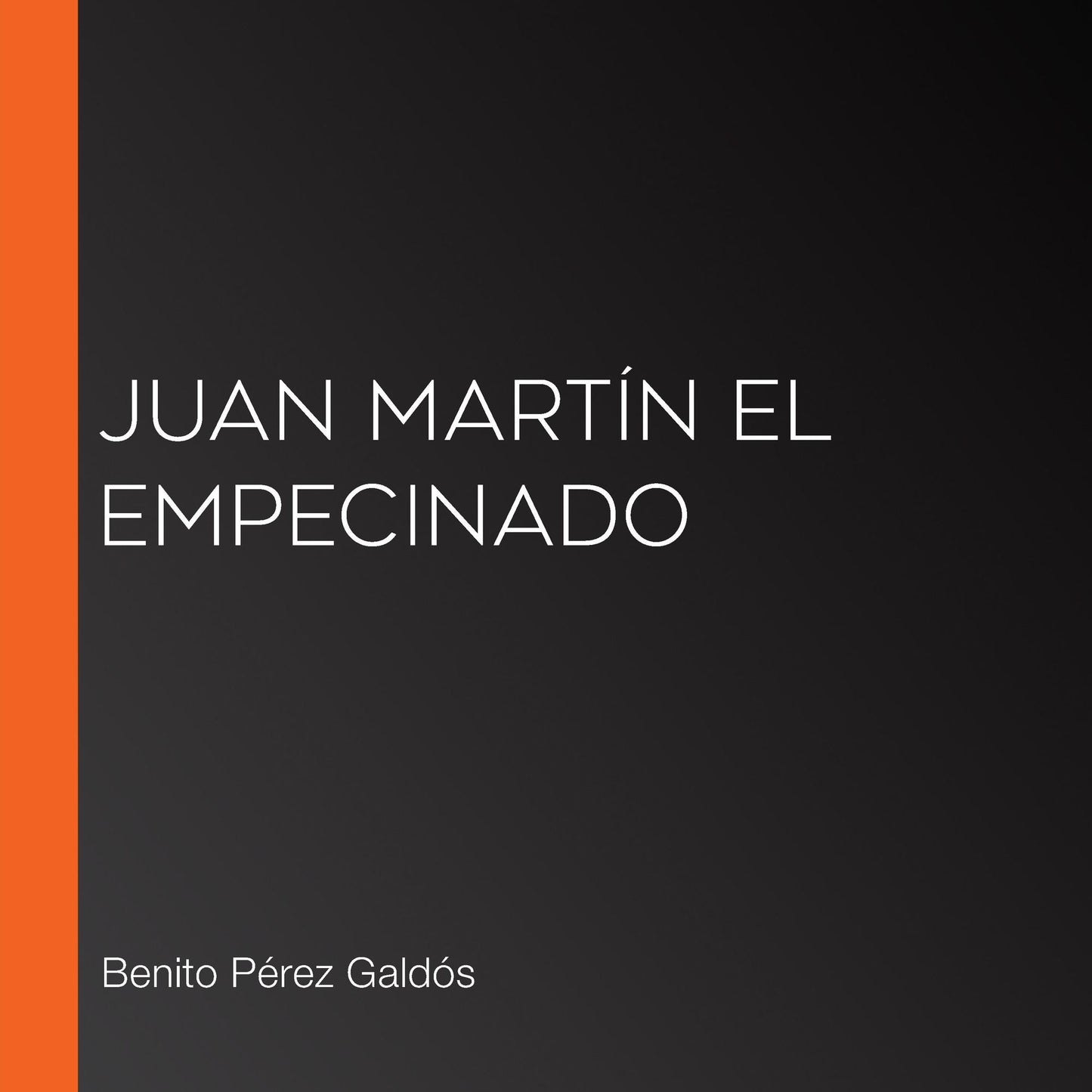 Juan MartÃ­n el Empecinado