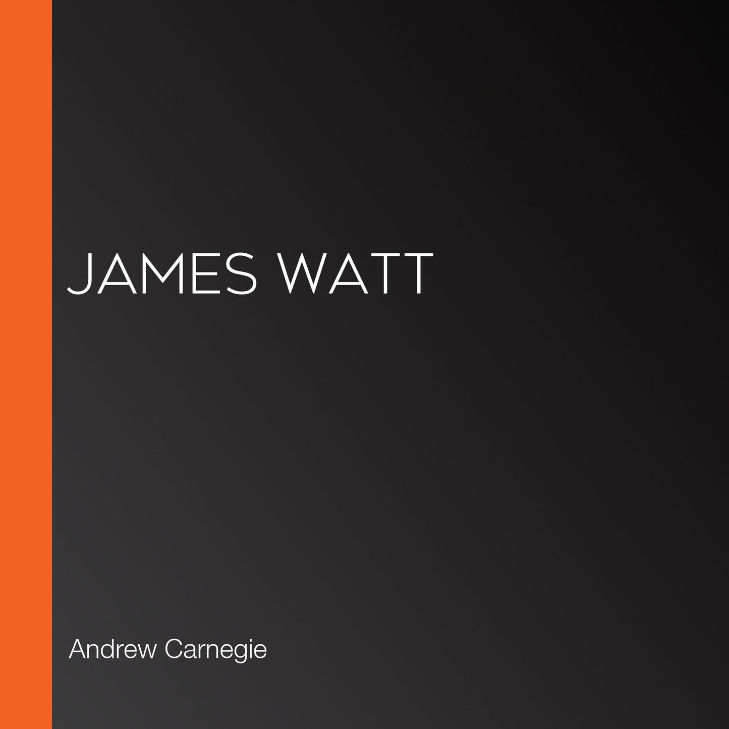 James Watt