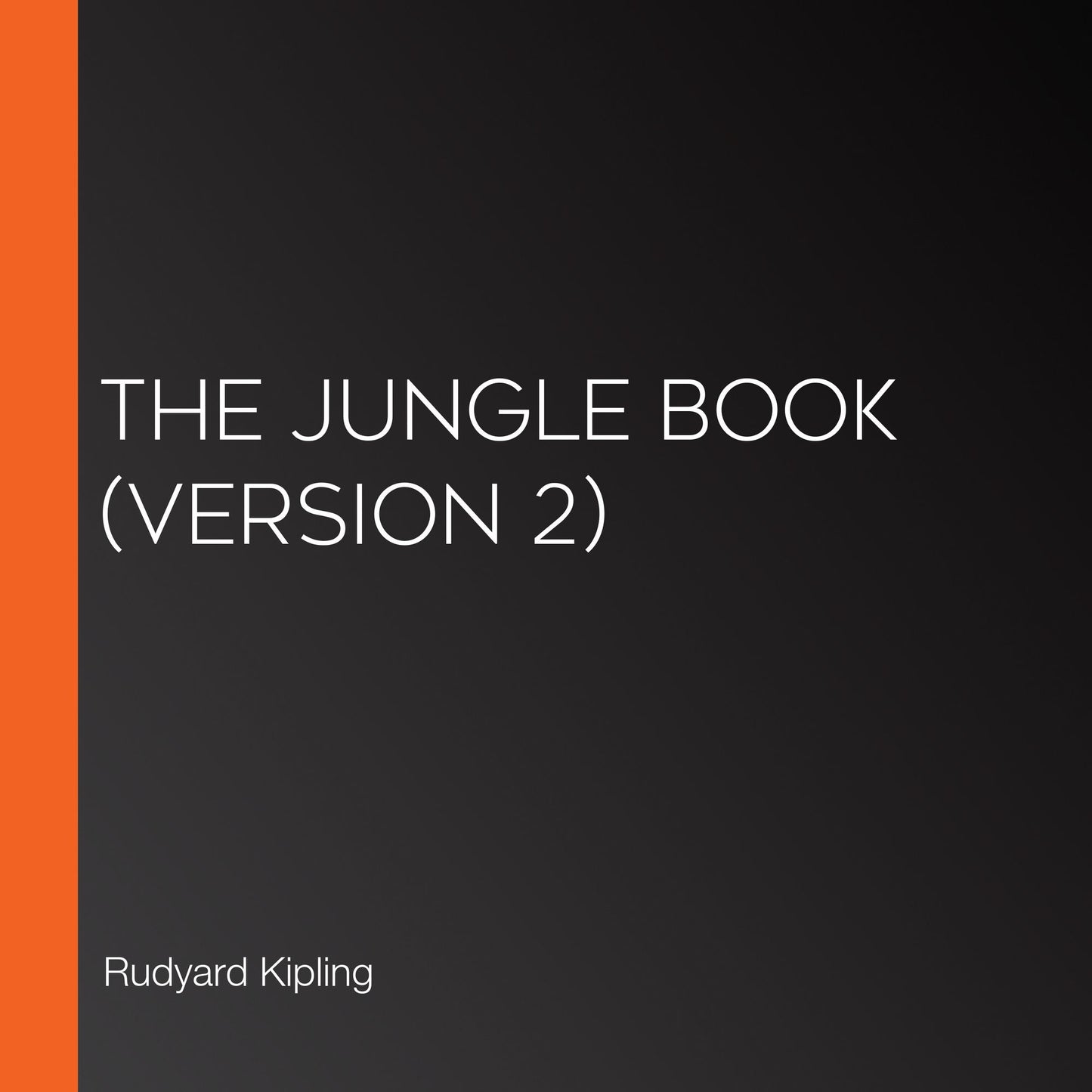 Jungle Book, The (Version 2)