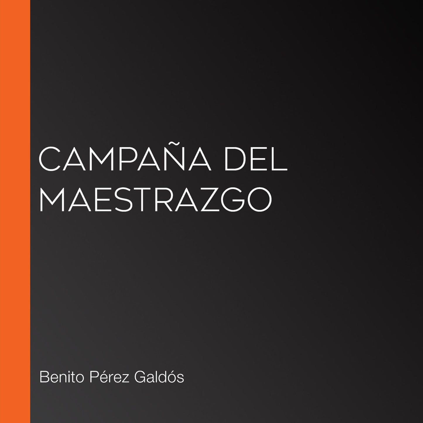 CampaÃ±a del Maestrazgo