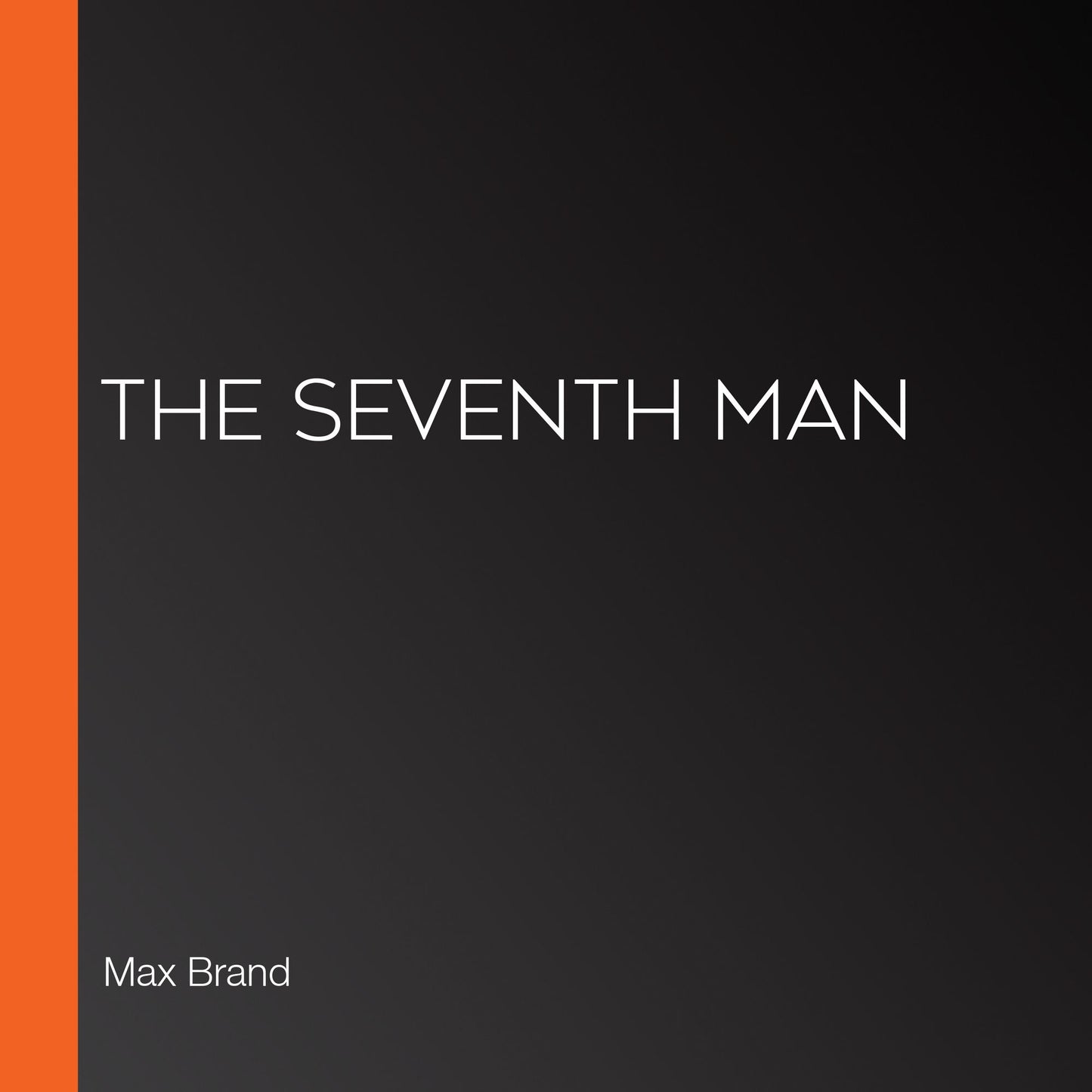 The Seventh Man