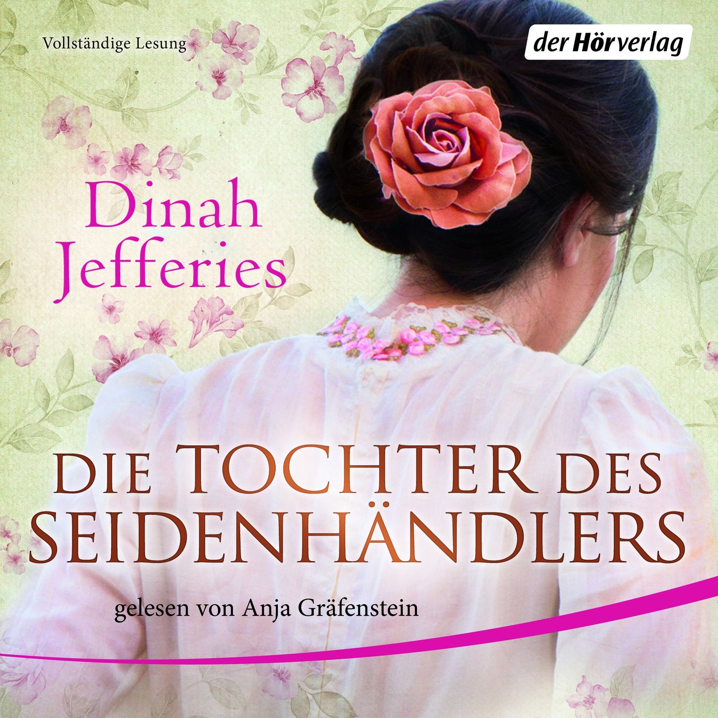 Die Tochter des Seidenhändlers